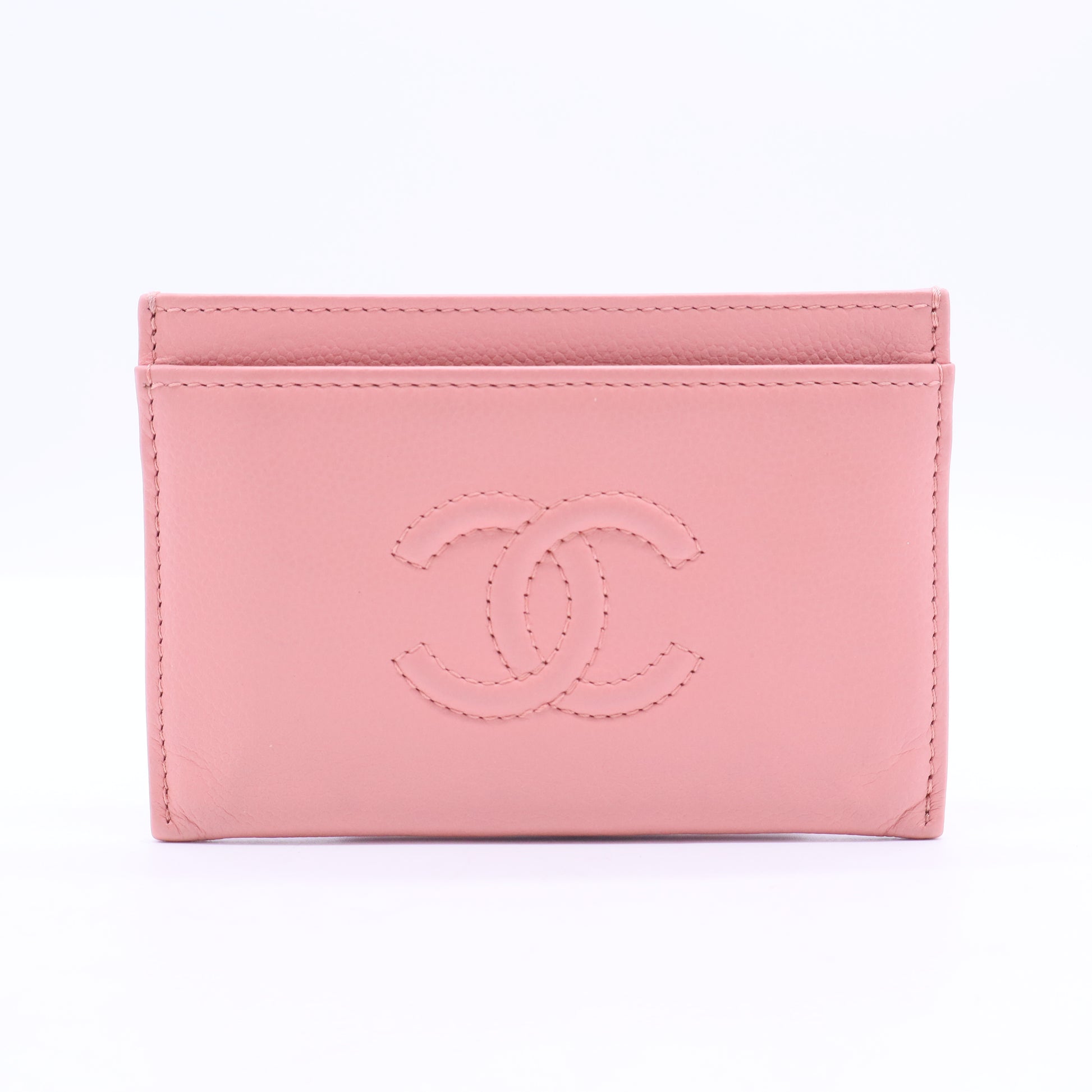 Timeless Card Holder Leather Card Holder W11285