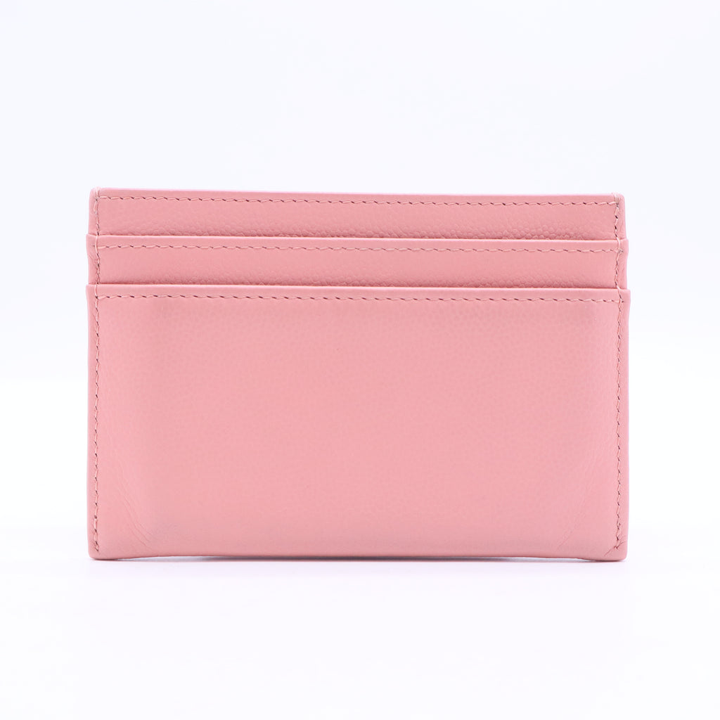 Timeless Card Holder Leather Card Holder W11285