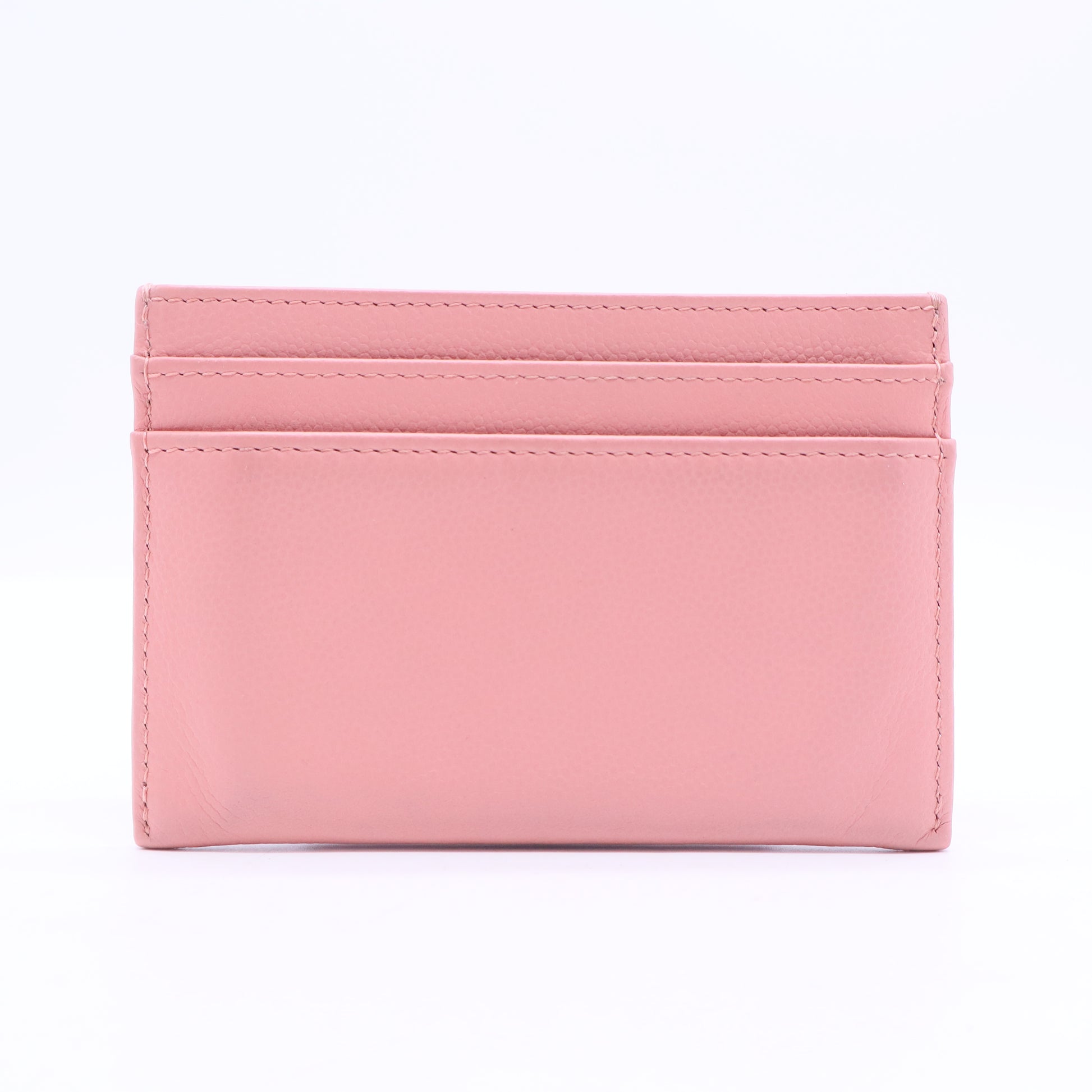 Timeless Card Holder Leather Card Holder W11285