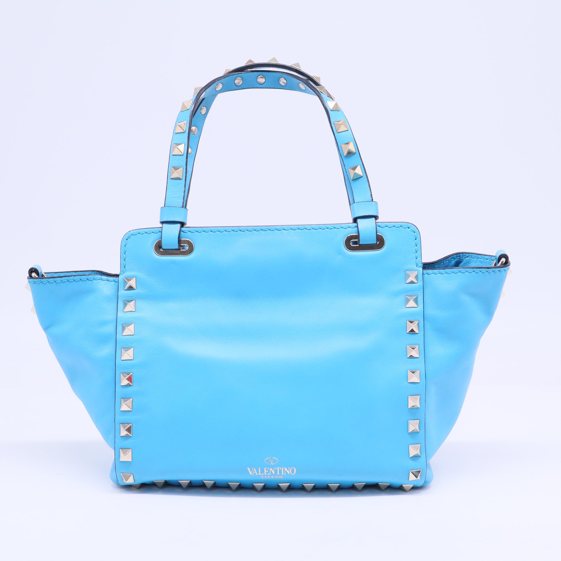 Nano Rockstud Tote B20548