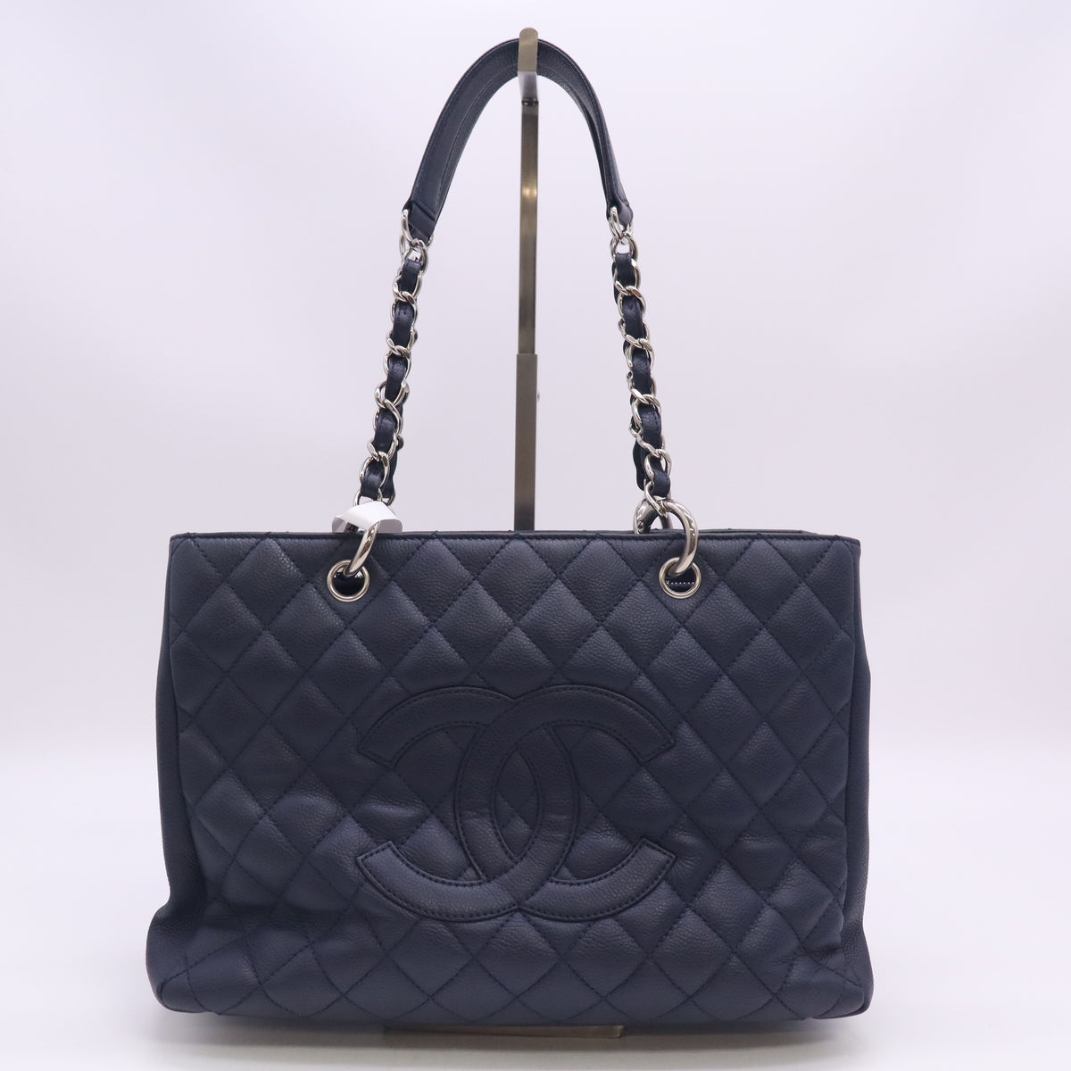 Chanel Grand Shopping Tote (GST) B24458