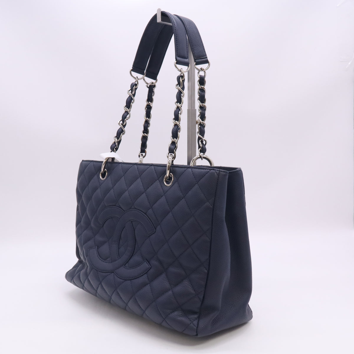 Chanel Grand Shopping Tote (GST) B24458