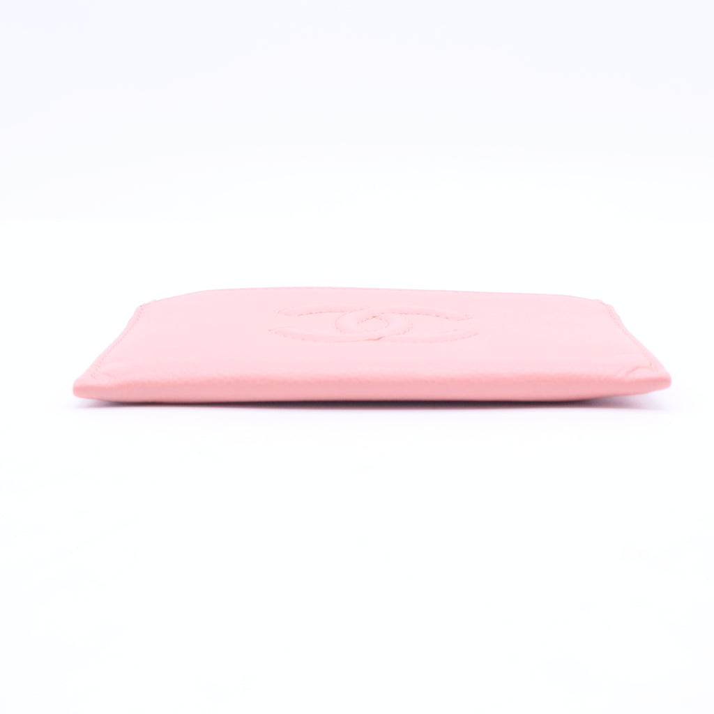 Timeless Card Holder Leather Card Holder W11285