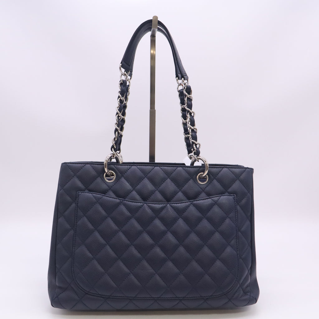 Chanel Grand Shopping Tote (GST) B24458