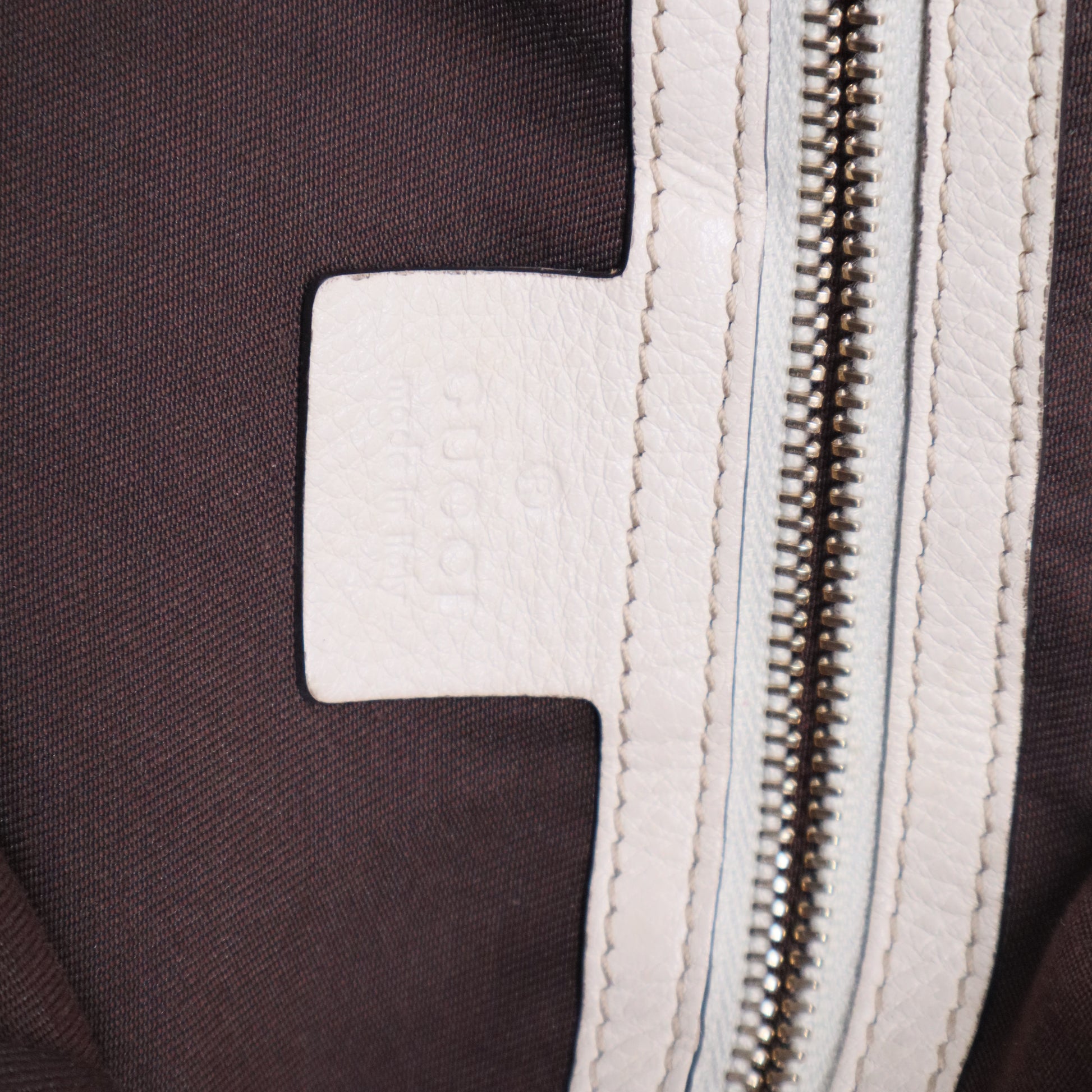 GG Canvas Charlotte Large Vintage