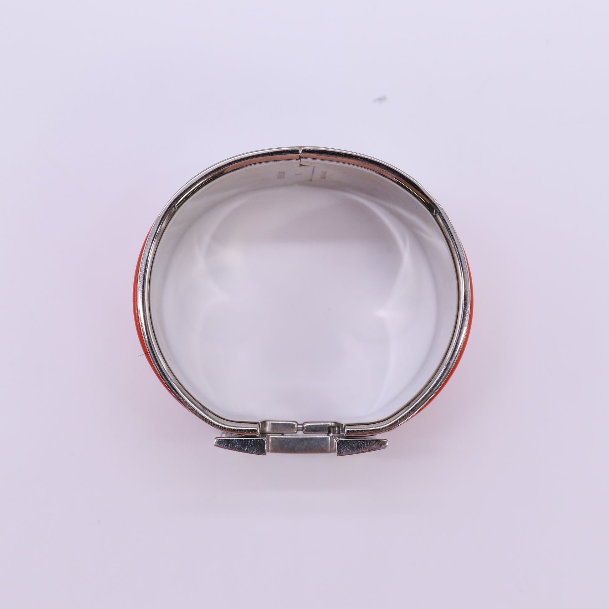 Hermès Clic H Bracelet Twins LDJ4759