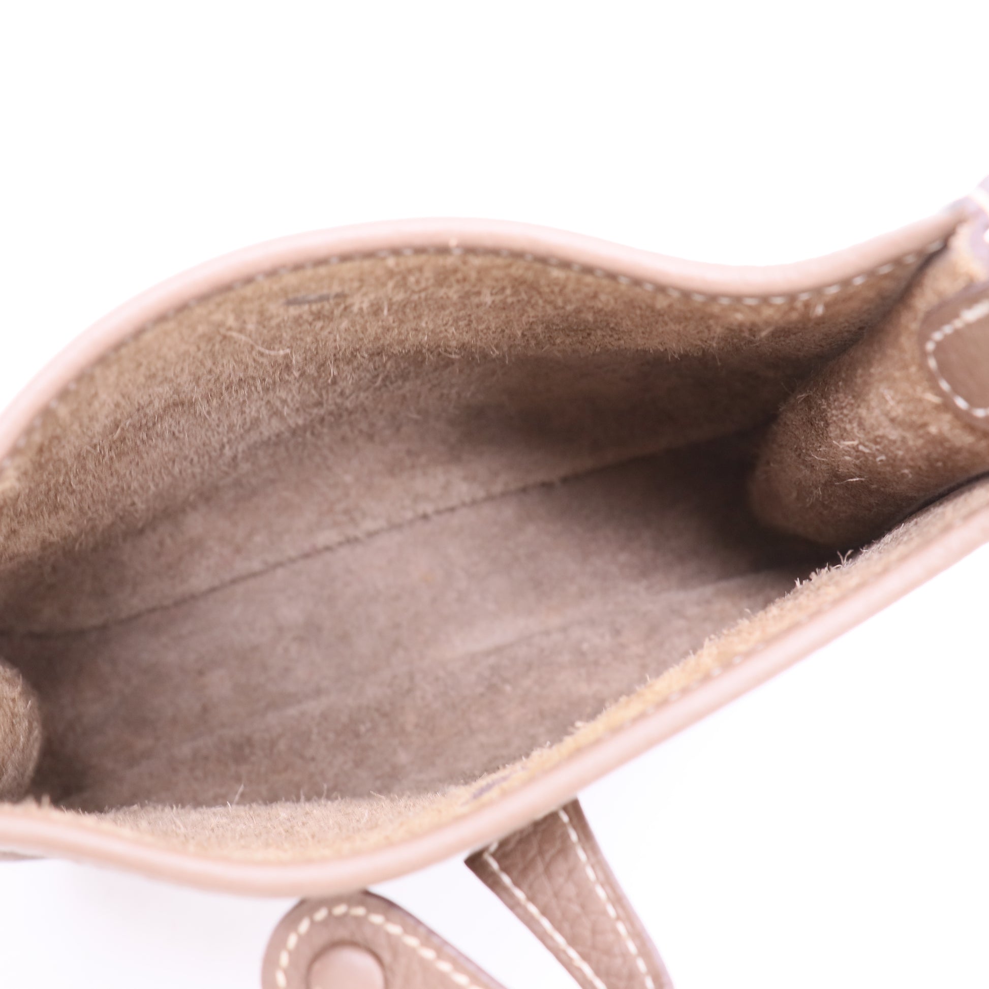 Evelyne TPM Taupe Clemence Twins