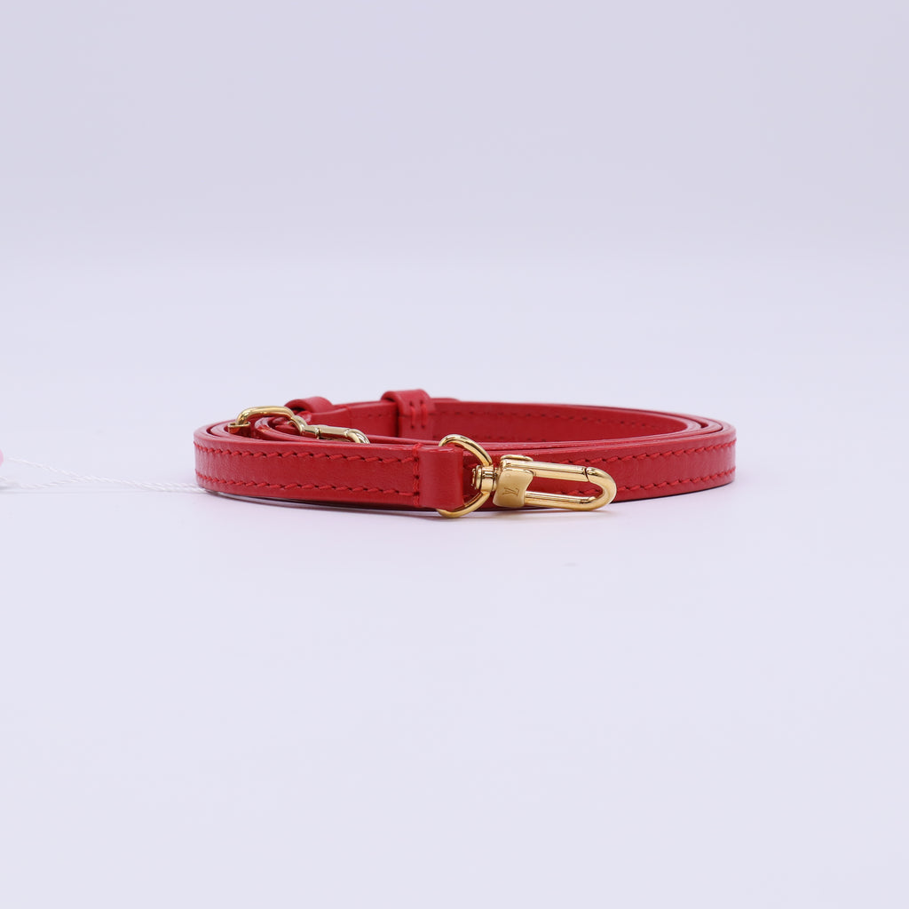 Louis Vuitton Coquelicot Twins LDJ4711