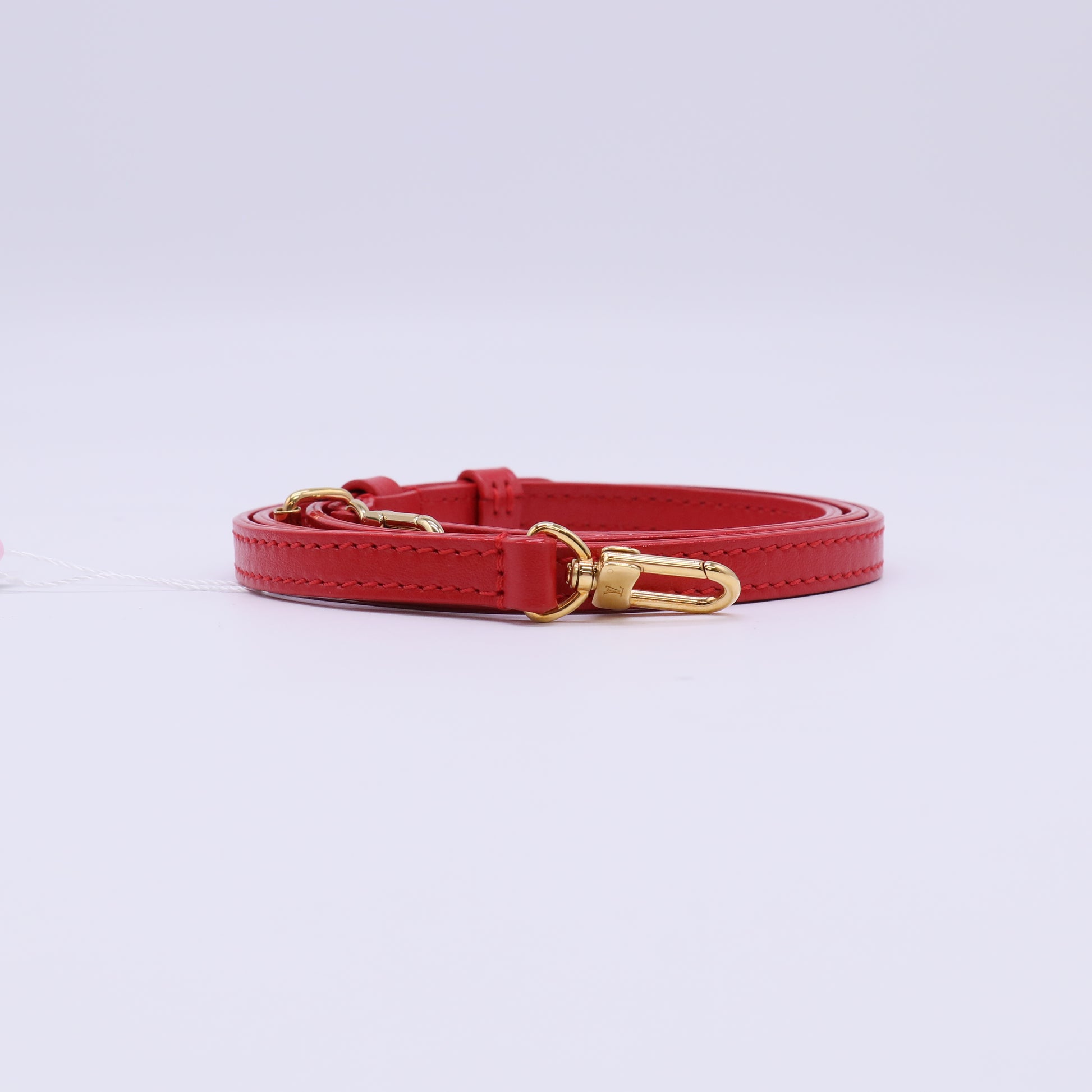 Louis Vuitton Coquelicot Twins LDJ4711