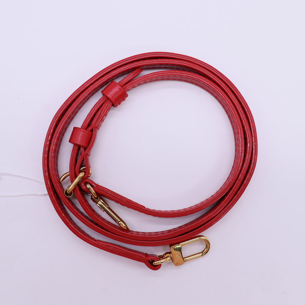 Louis Vuitton Coquelicot Twins LDJ4711