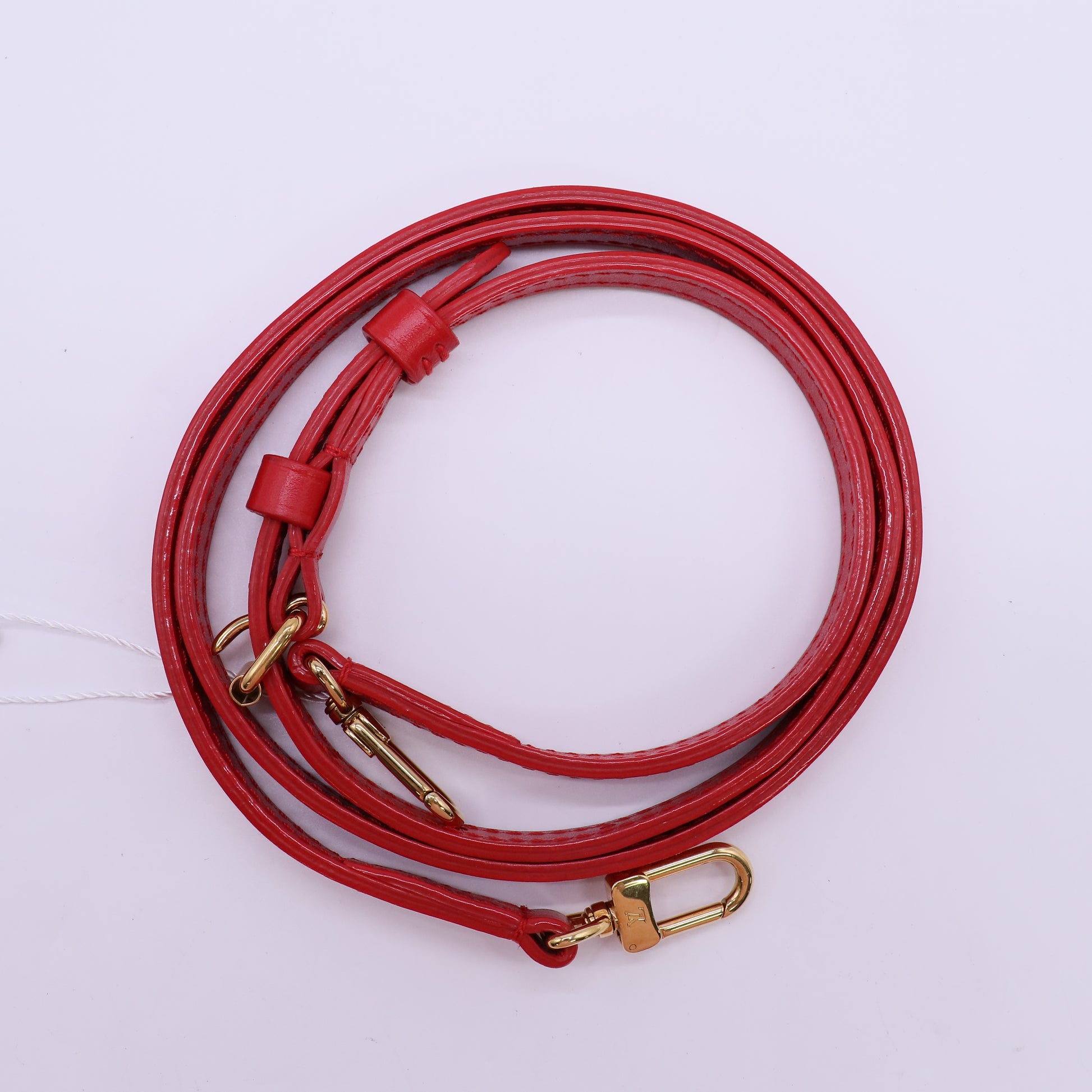 Louis Vuitton Coquelicot Twins LDJ4711