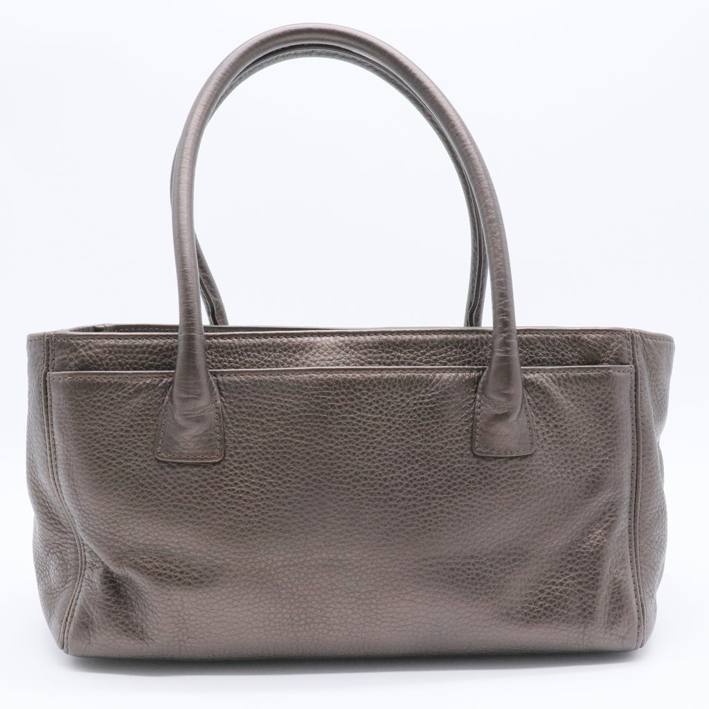 Cerf Executive Tote Caviar XL