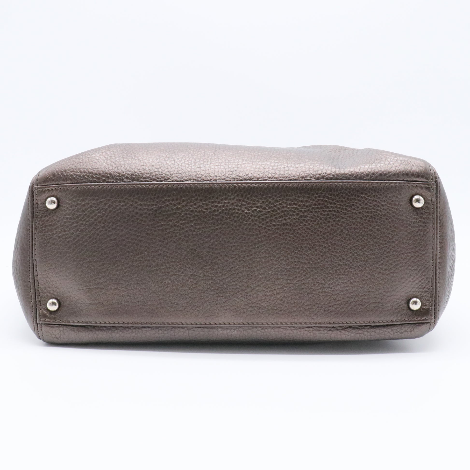 Cerf Executive Tote Caviar XL