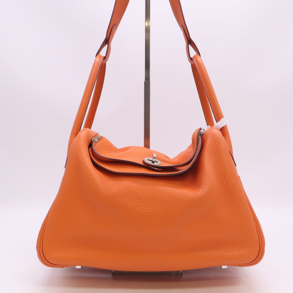 Lindy Bag Clemence 34 B24371