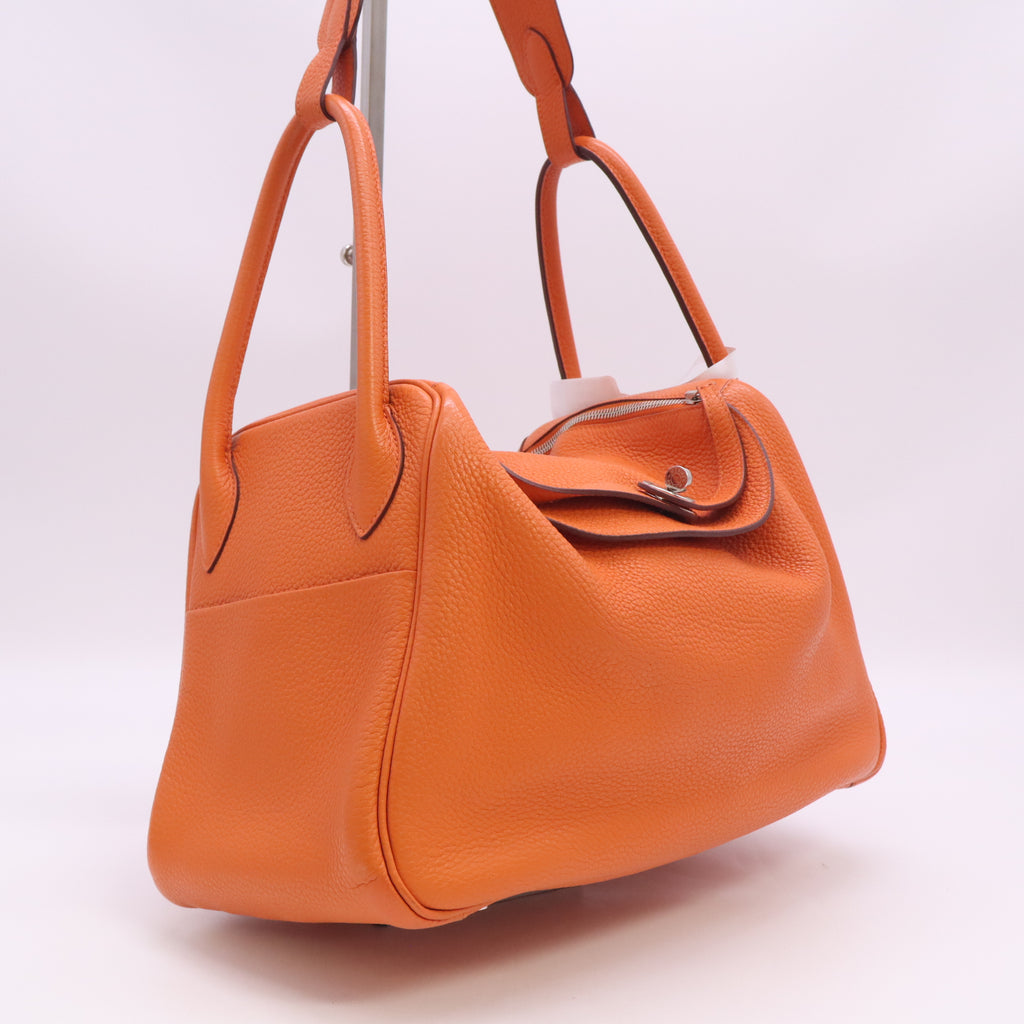 Lindy Bag Clemence 34 B24371