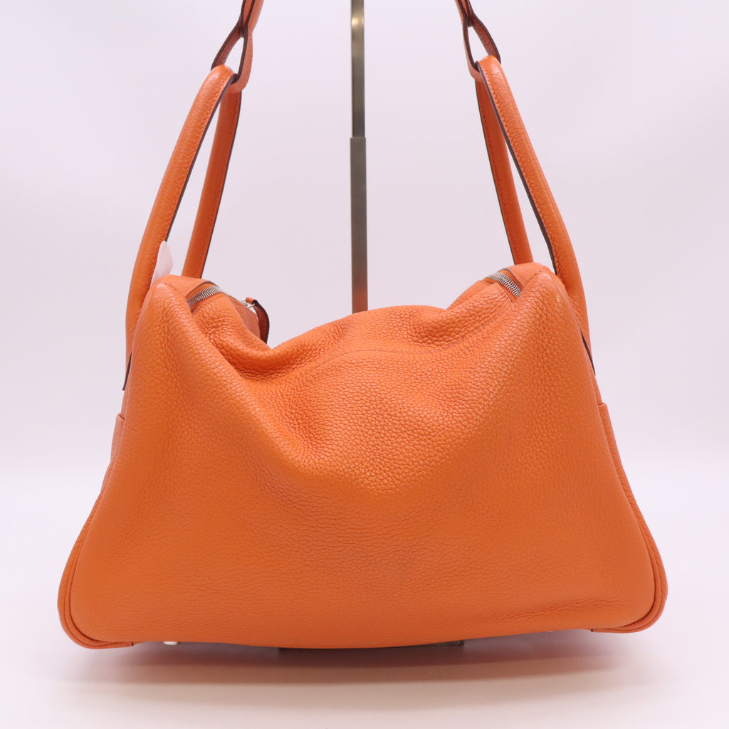 Lindy Bag Clemence 34 B24371
