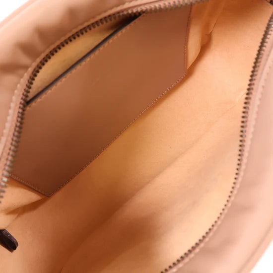 GG Marmont Shoulder Bag Matelasse Leather Small Twins