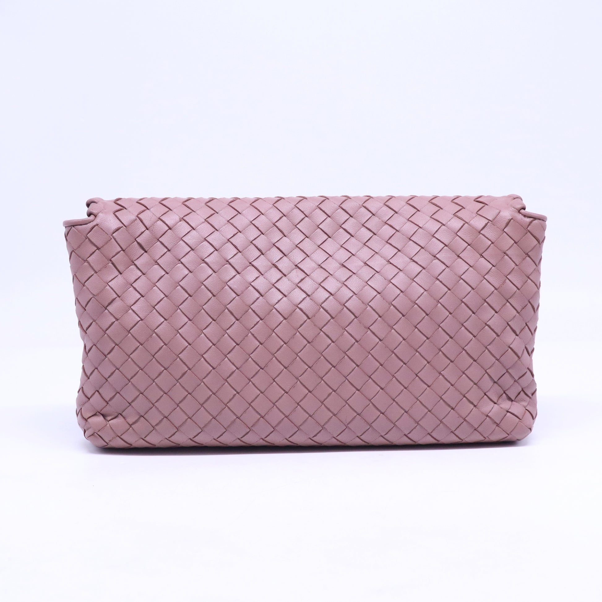 Lambskin Leather Shoulder Bag B21503