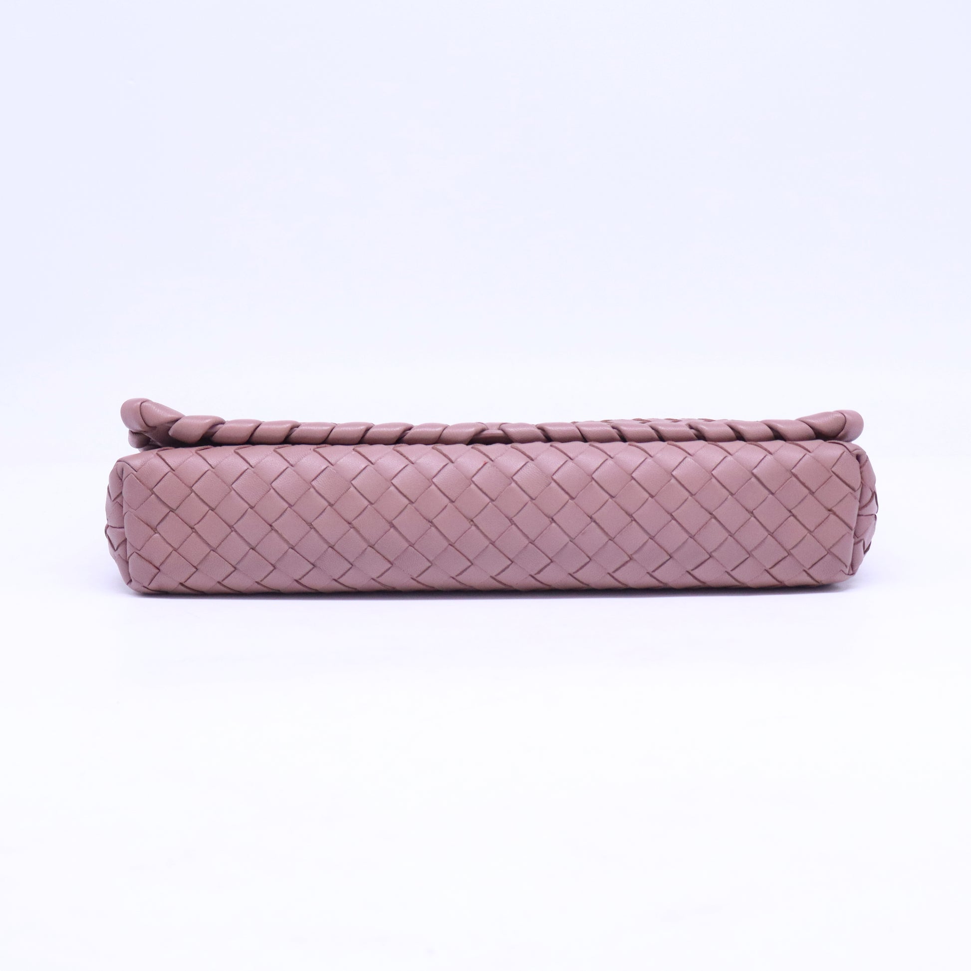 Lambskin Leather Shoulder Bag B21503