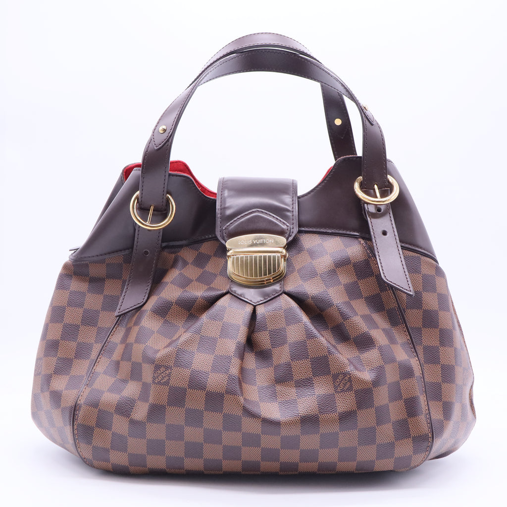 Damier Ebene Sistina GM B20021