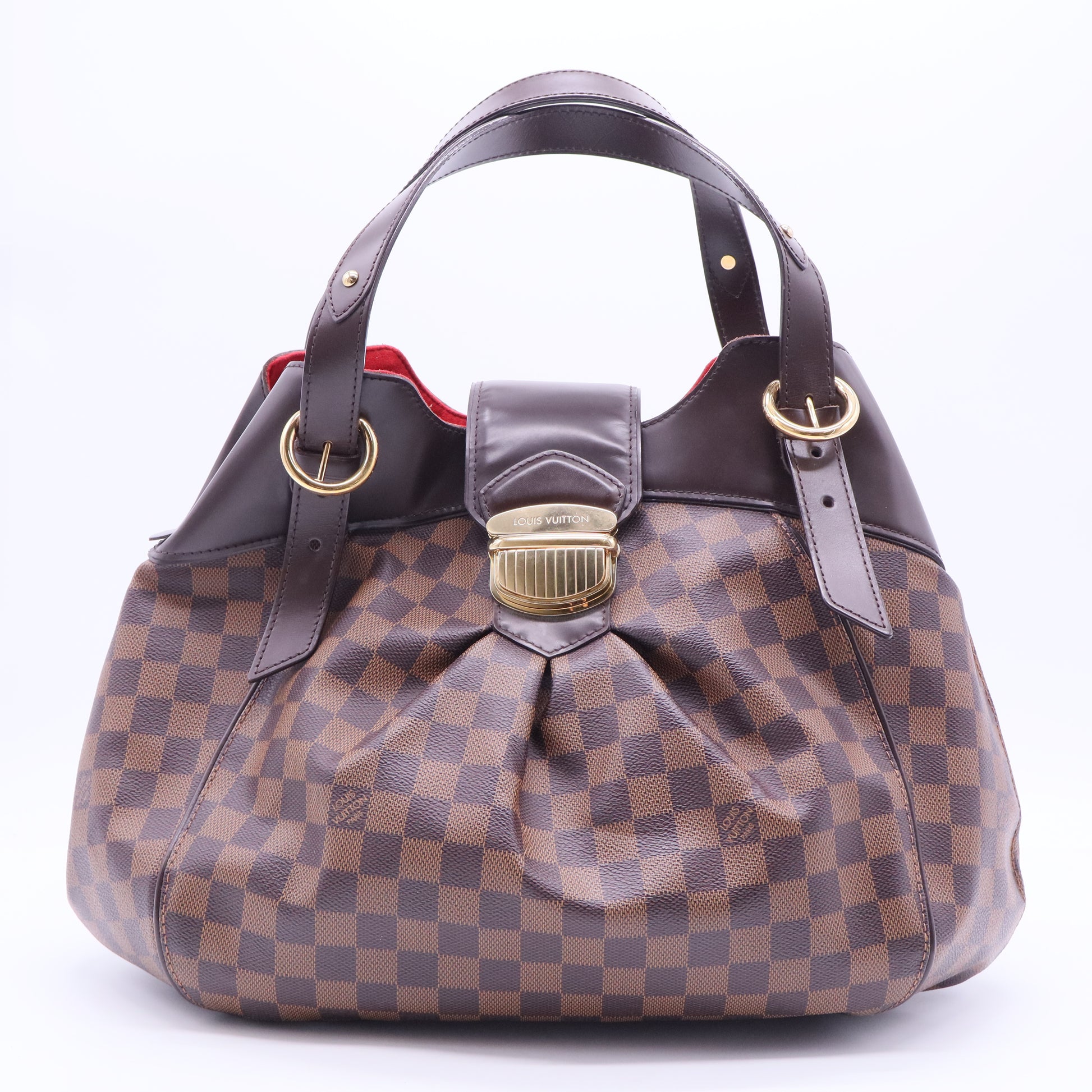 Damier Ebene Sistina GM B20021