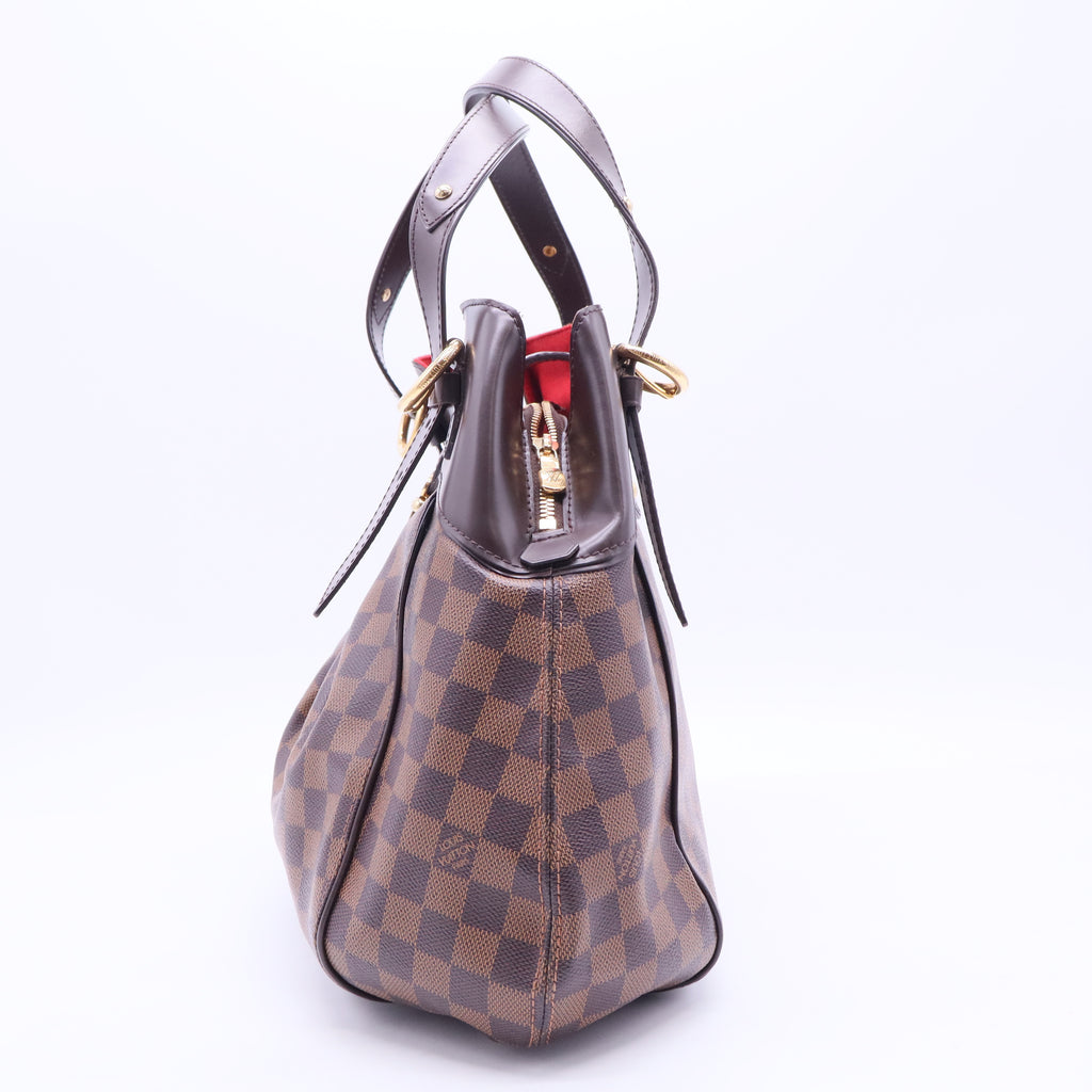 Damier Ebene Sistina GM B20021