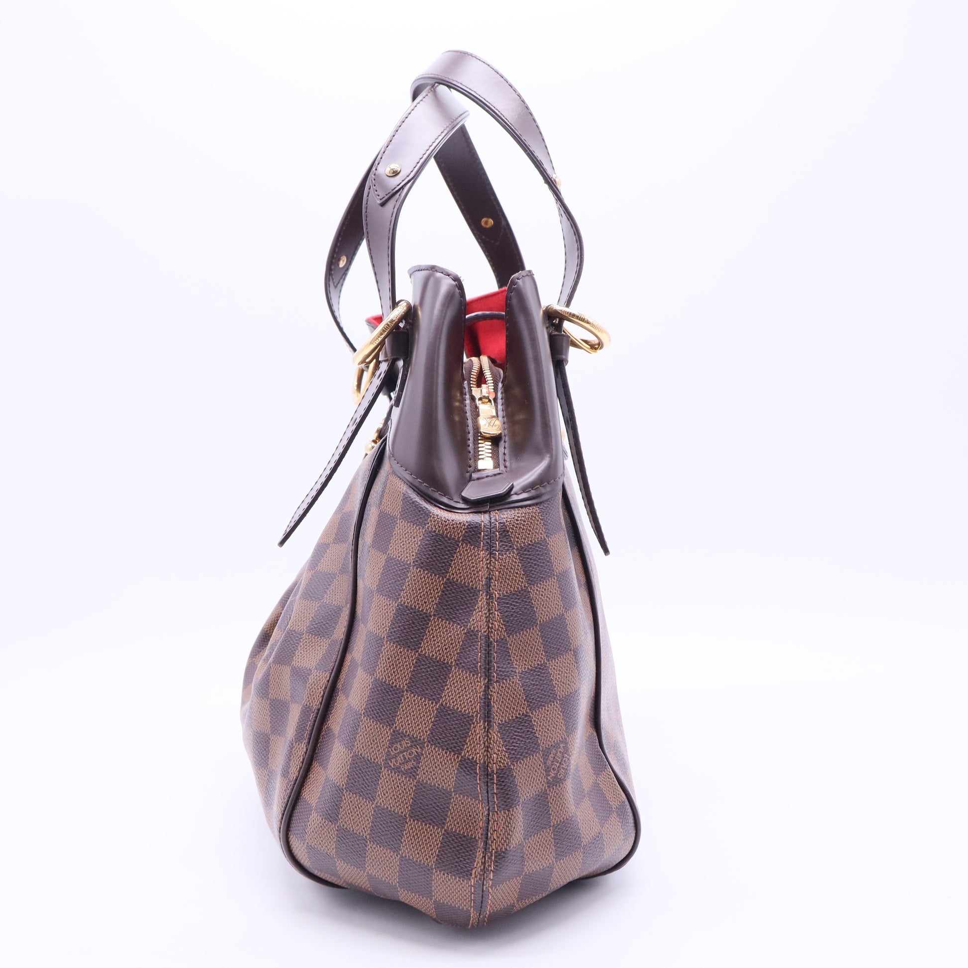 Damier Ebene Sistina GM B20021
