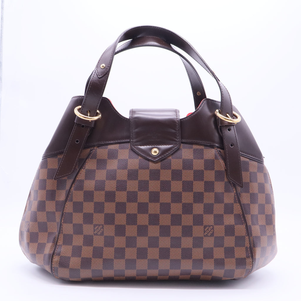Damier Ebene Sistina GM B20021