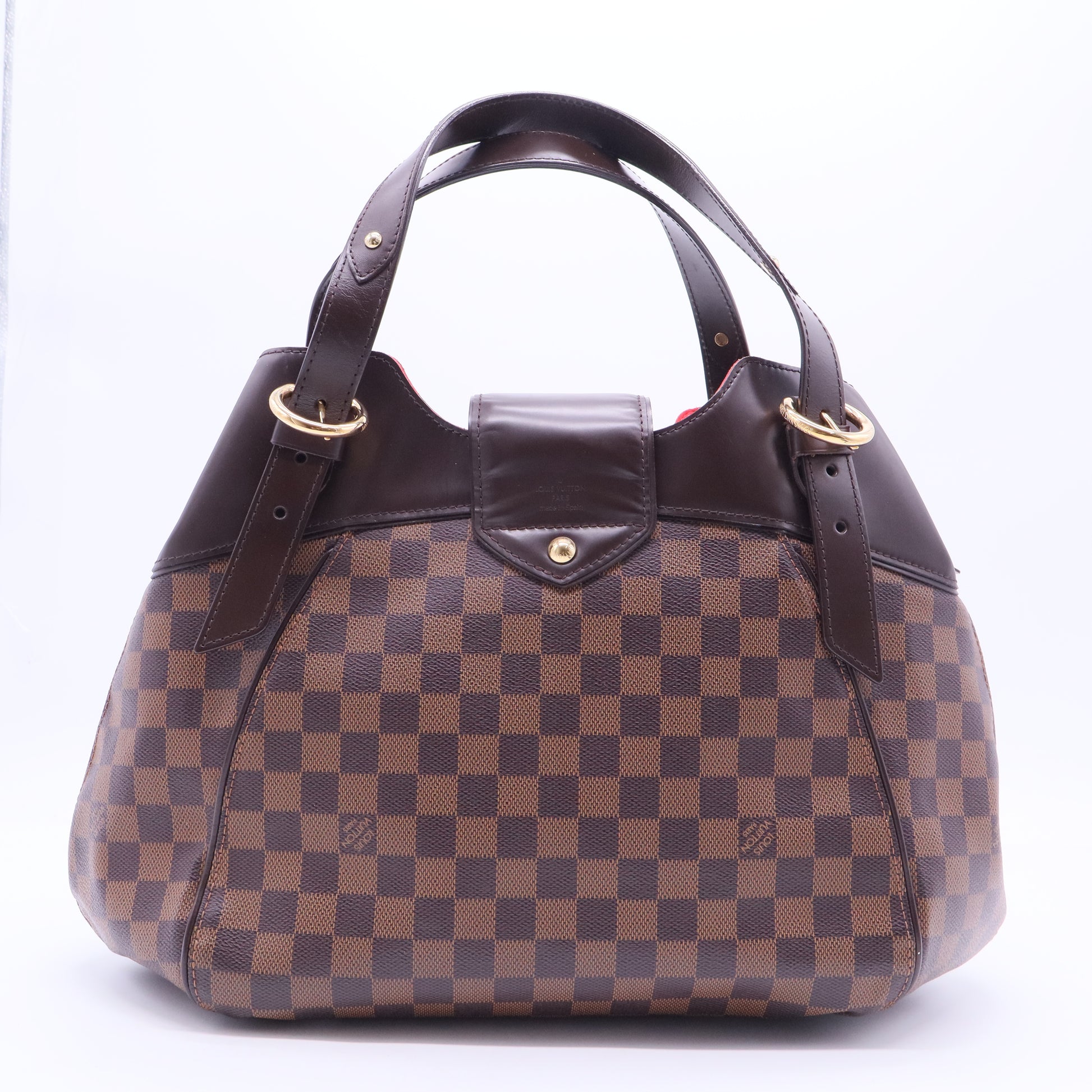 Damier Ebene Sistina GM B20021