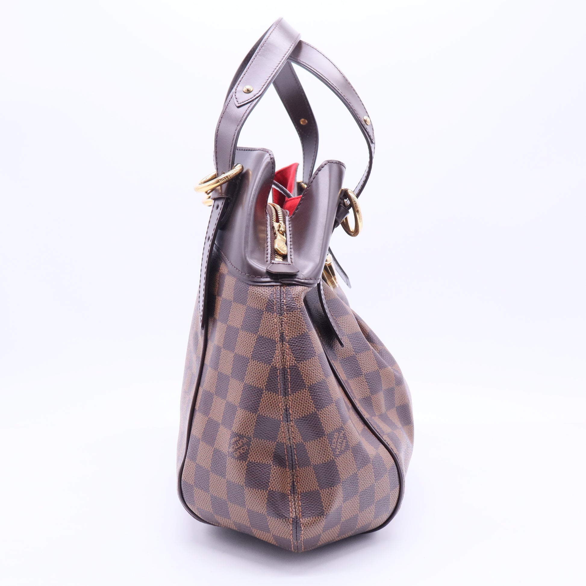 Damier Ebene Sistina GM B20021