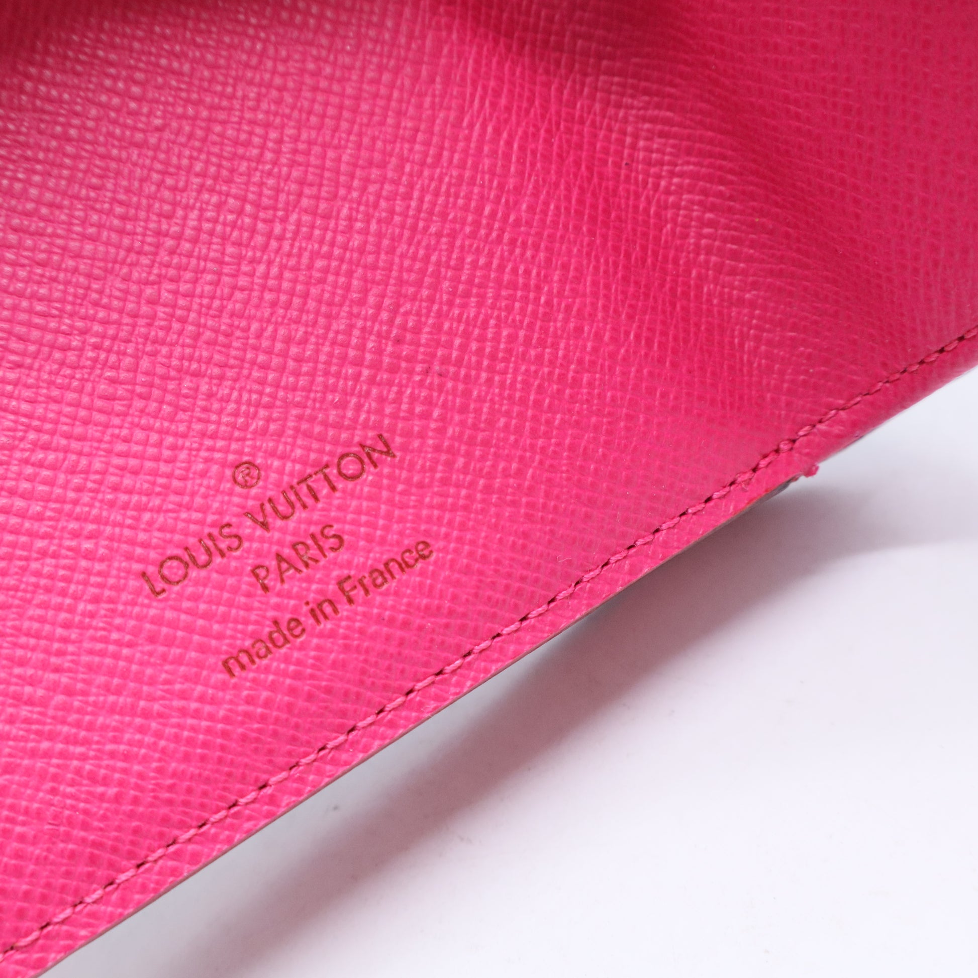 Monogram Multicolore Black Koala Wallet W11282