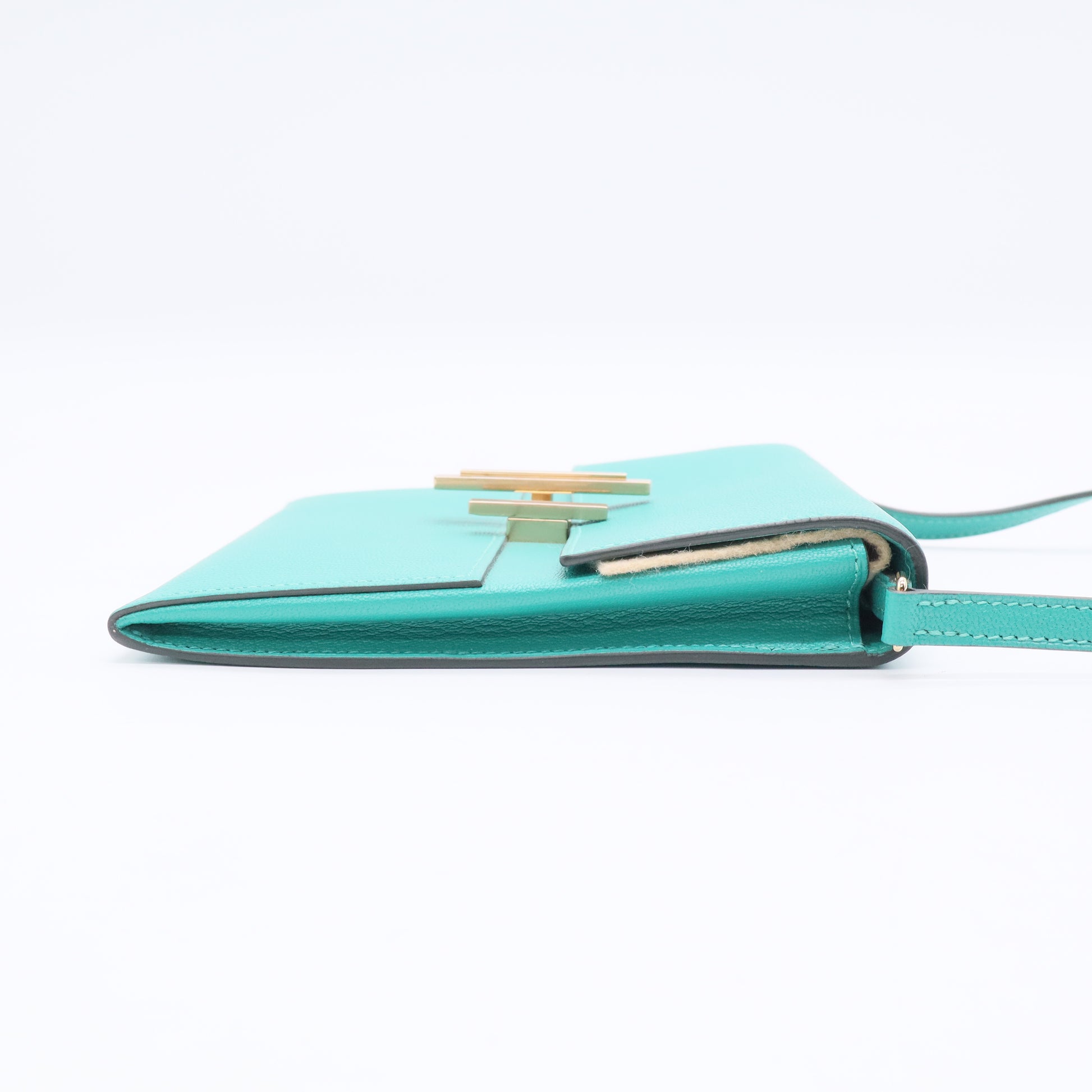 Cinhetic To Go Wallet Chevre Mysore B20838