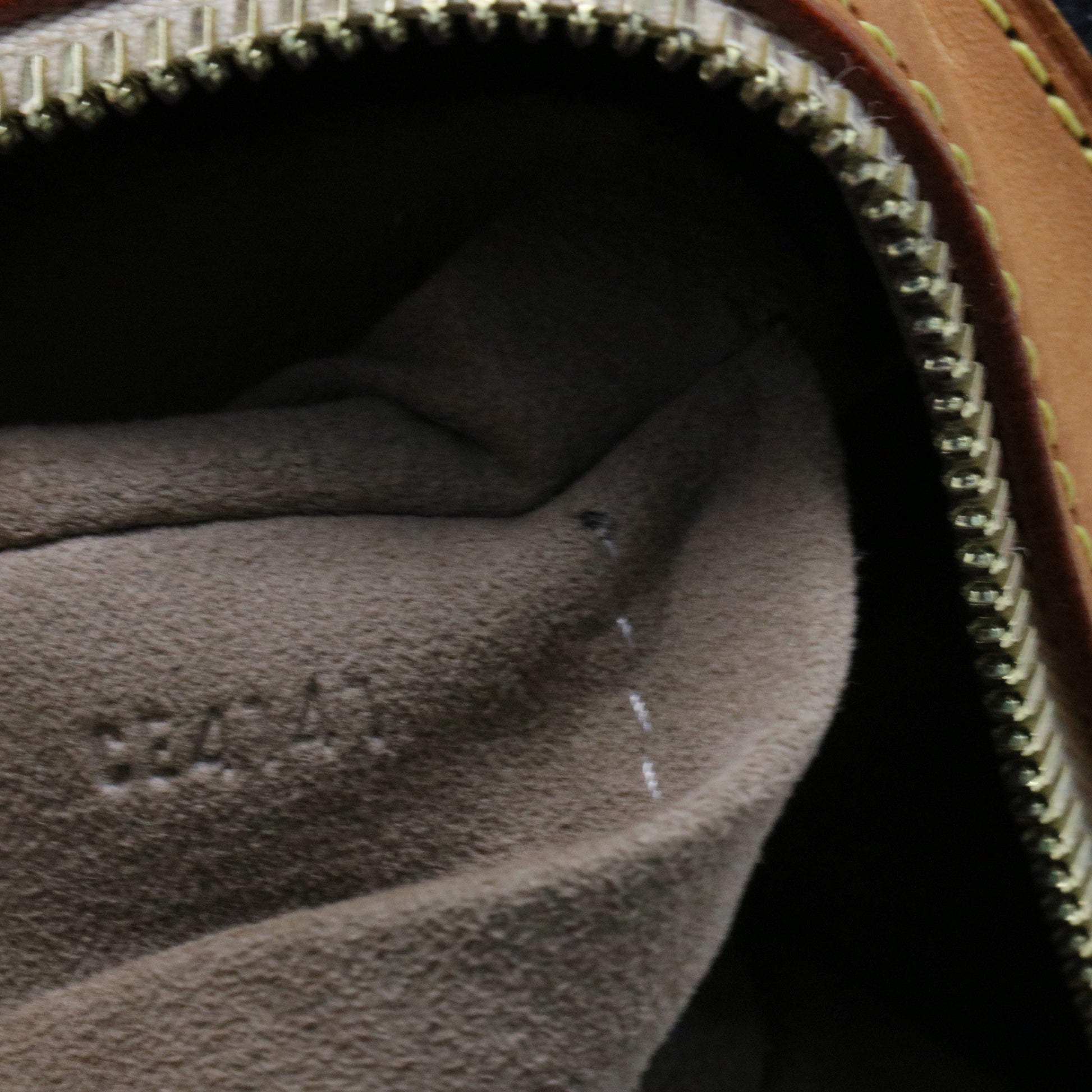 Claudia Handbag Monogram Multicolor