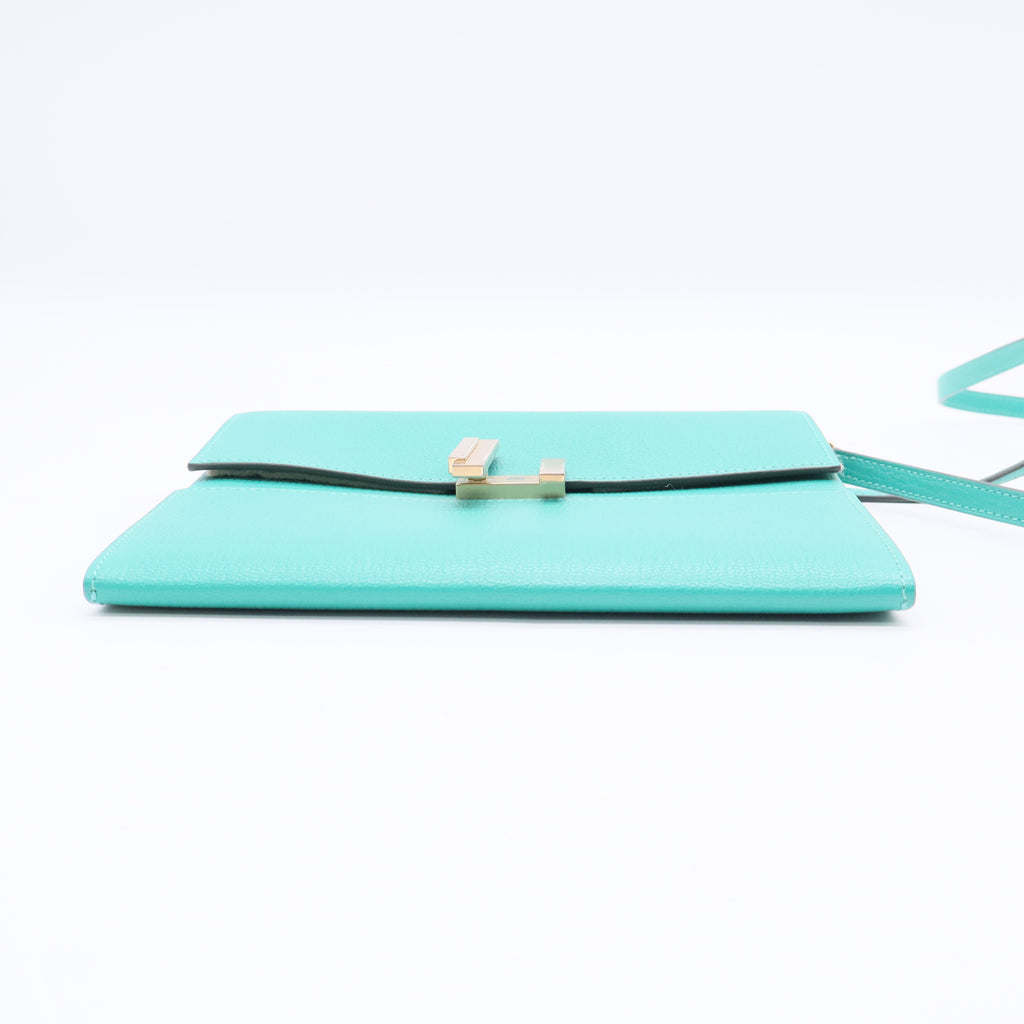 Cinhetic To Go Wallet Chevre Mysore B20838