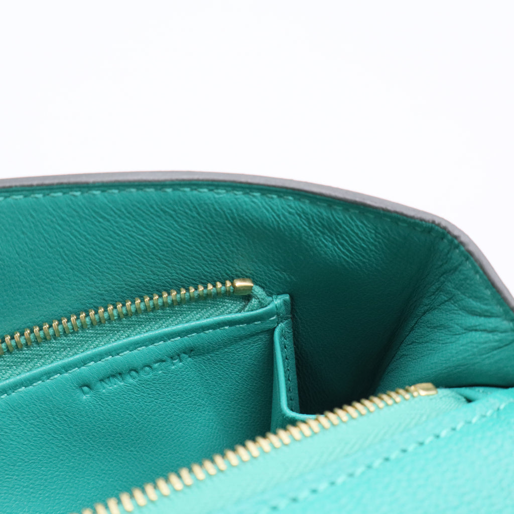 Cinhetic To Go Wallet Chevre Mysore B20838