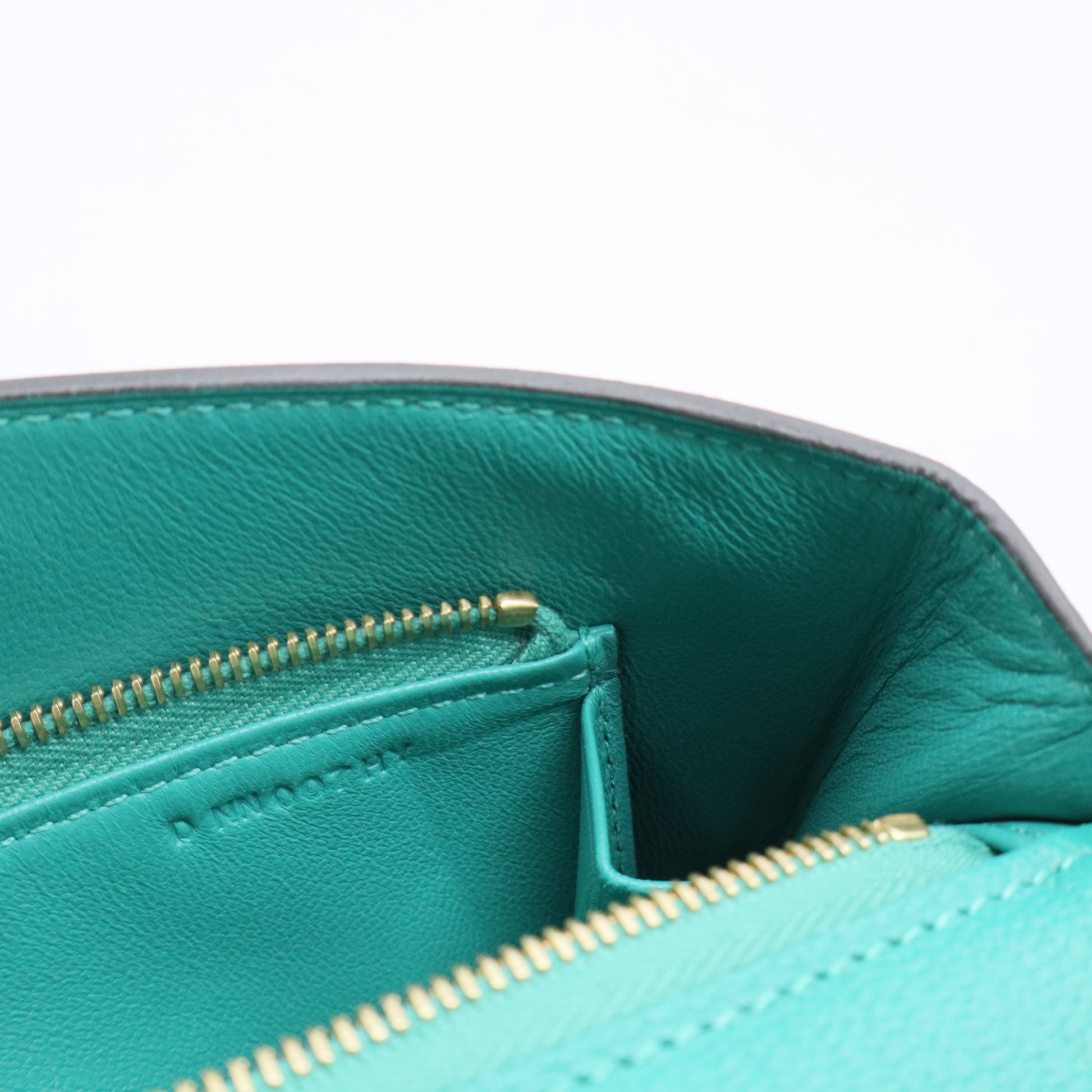 Cinhetic To Go Wallet Chevre Mysore B20838