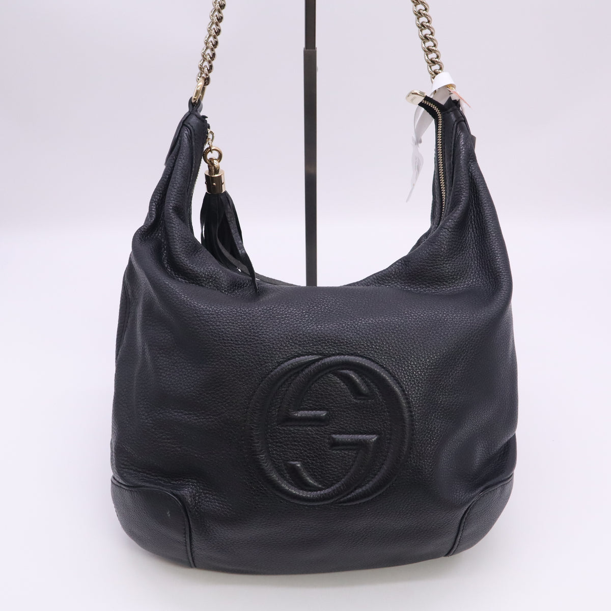 Gucci Icon Bit Medium Shoulder Bag Twins B24268
