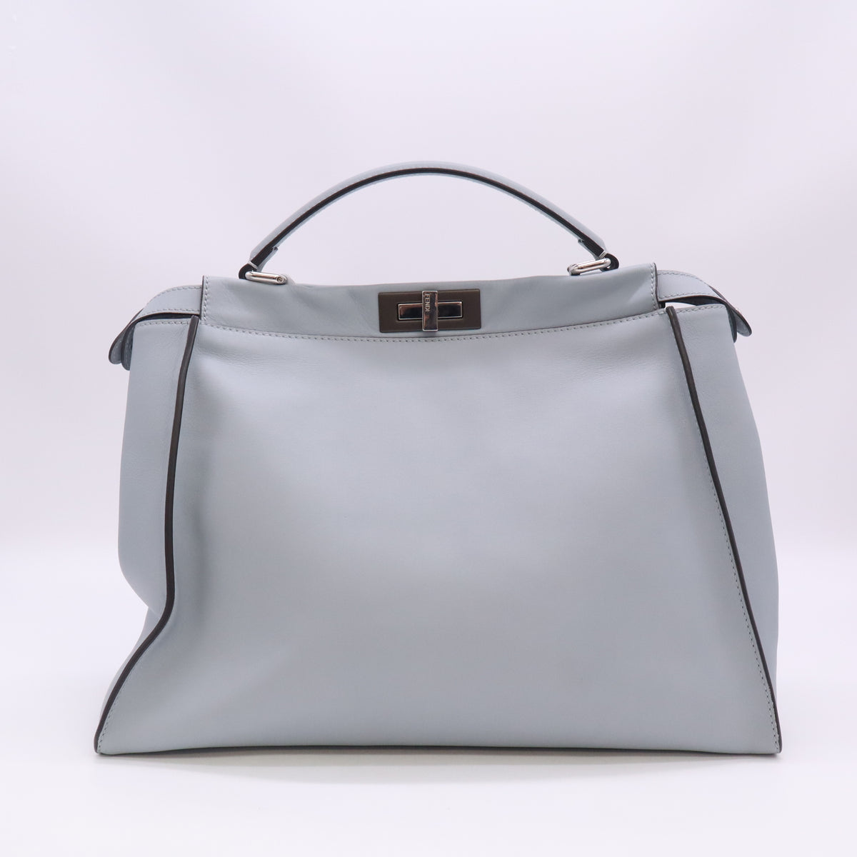 Fendi Peekaboo Bag Twins B24654