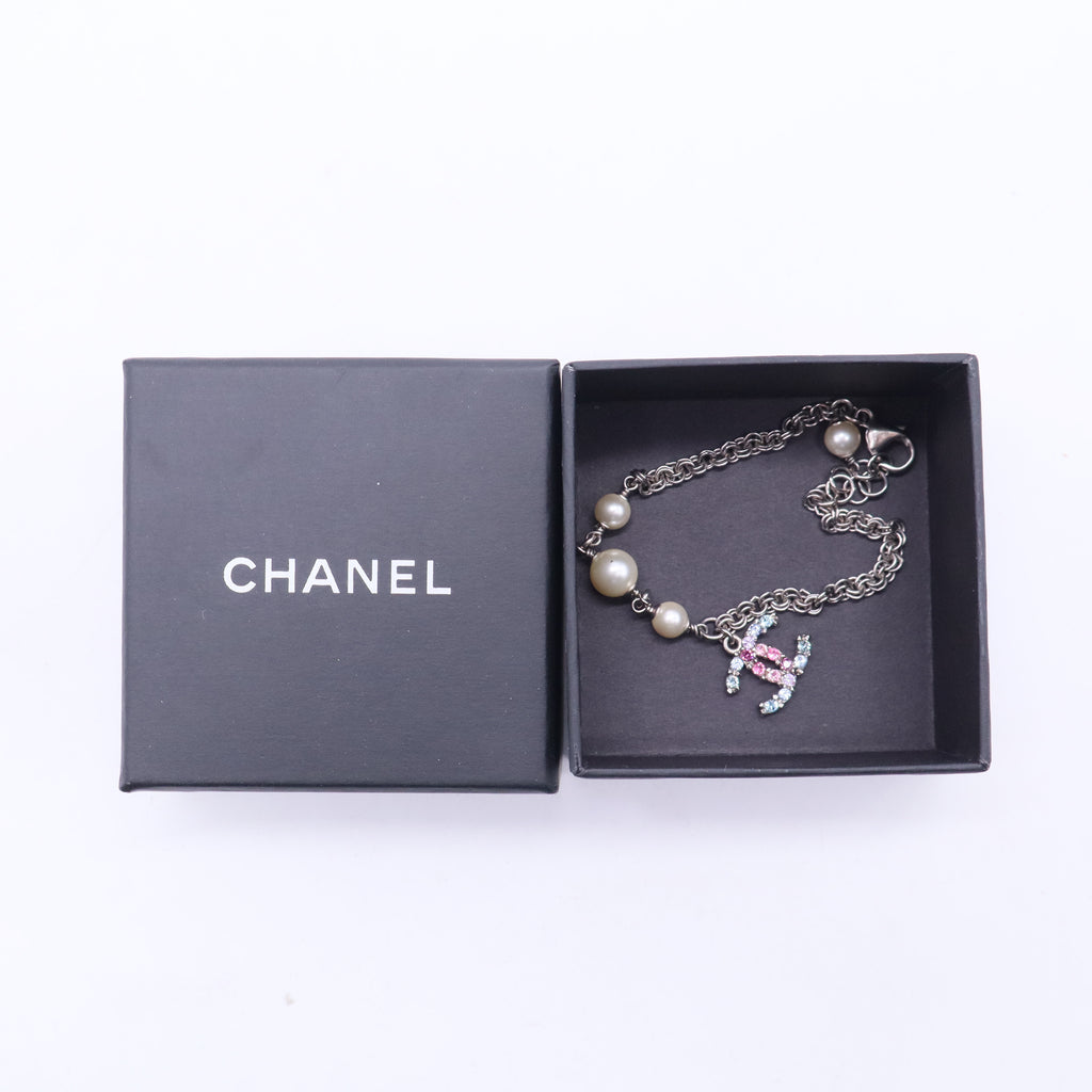 Metal Bracelet Bracelet W20102