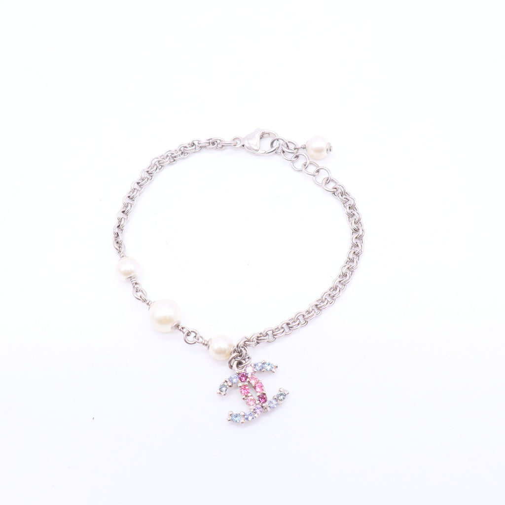 Metal Bracelet Bracelet W20102