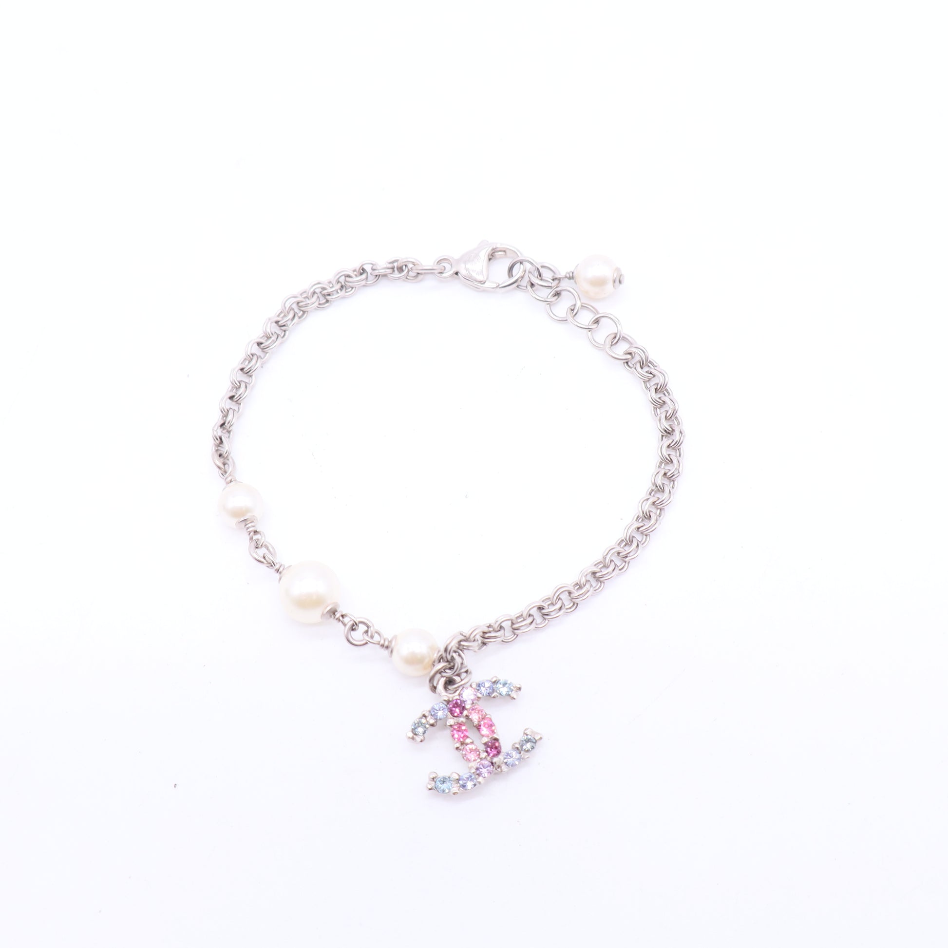 Metal Bracelet Bracelet W20102