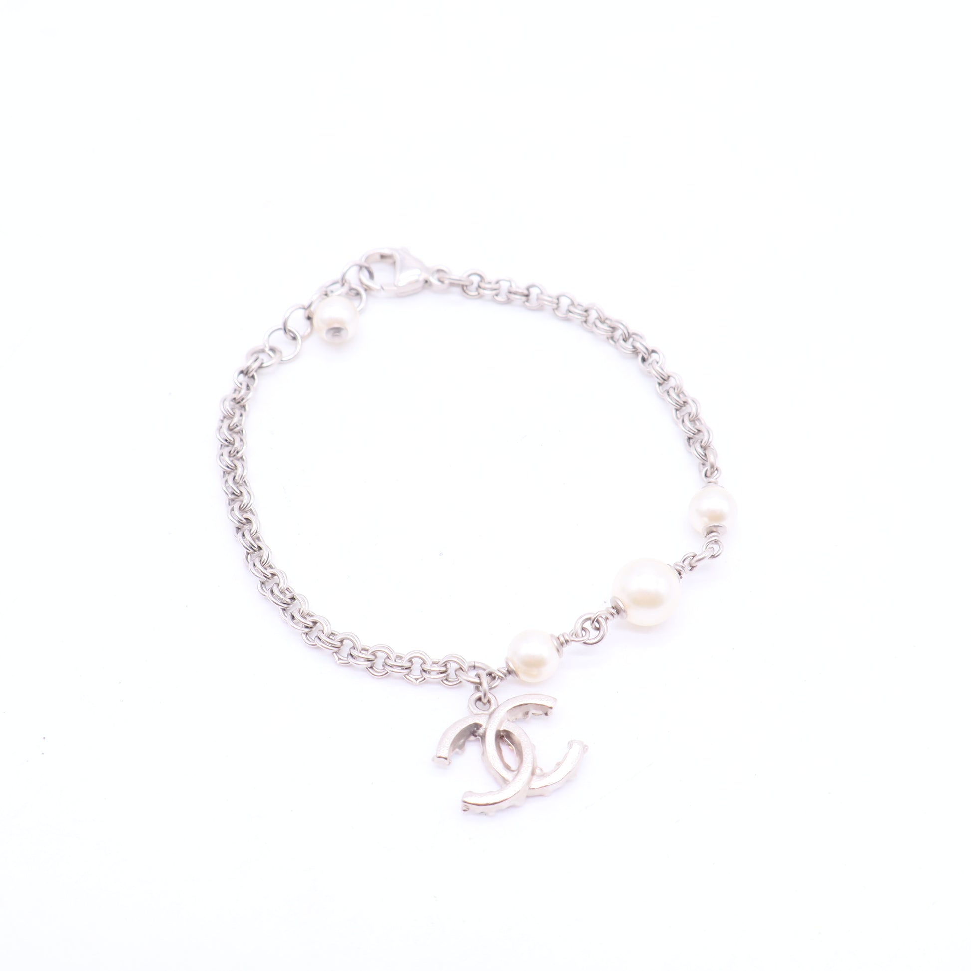 Metal Bracelet Bracelet W20102