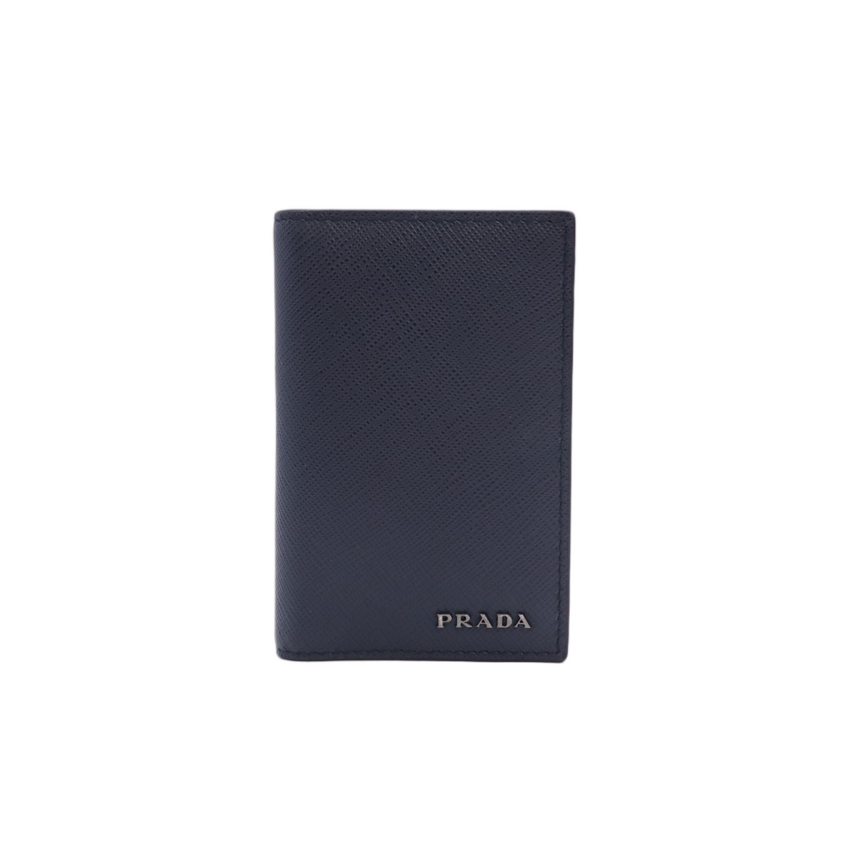 Prada Leather Wallet W23512