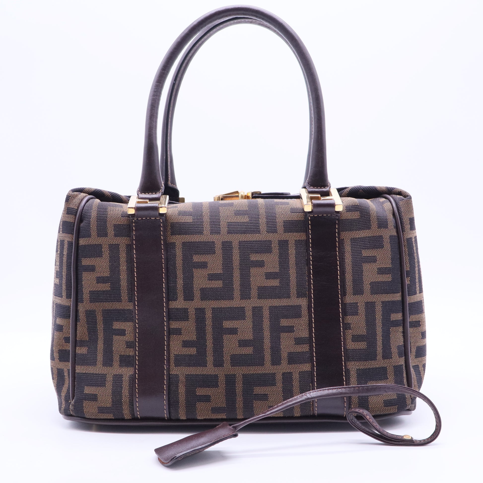 Zucca Tote Mini Boston Duffle Bag B12181