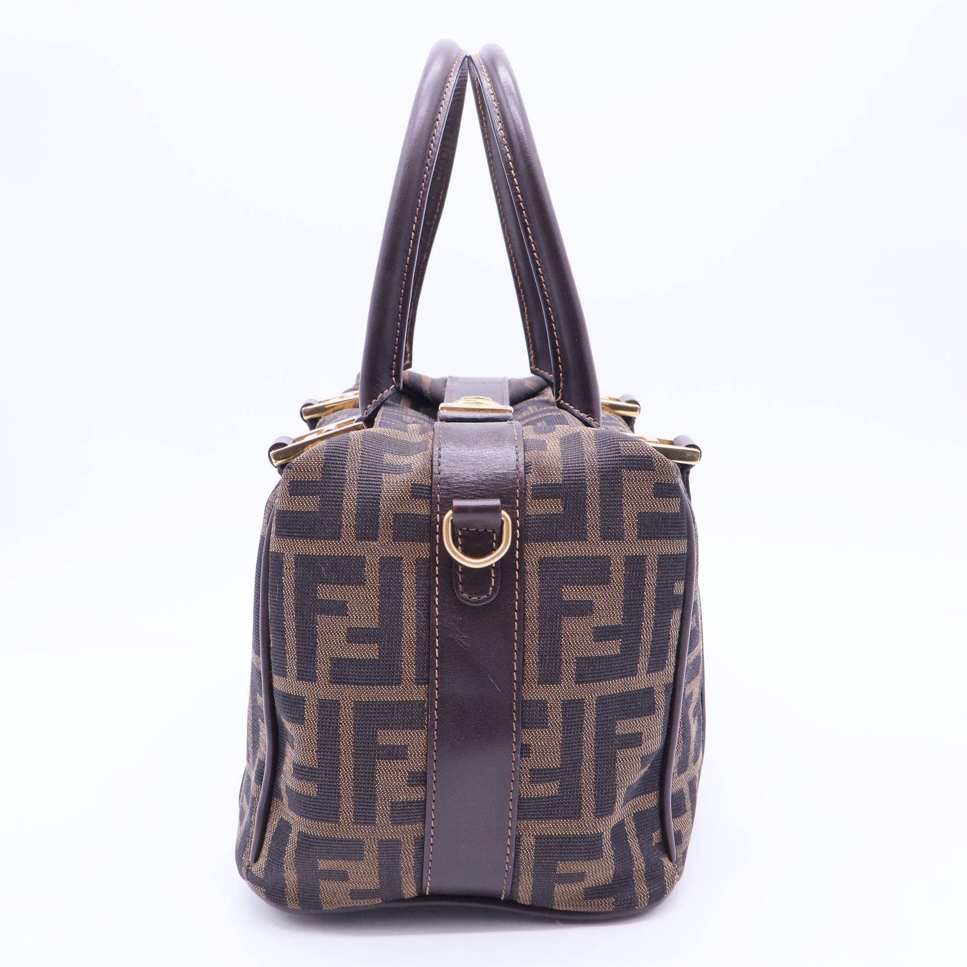 Zucca Tote Mini Boston Duffle Bag B12181