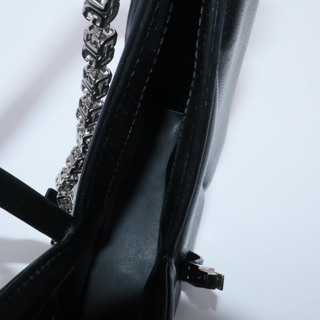 Givenchy Cut Out Mini Bag Twins LDJ3302