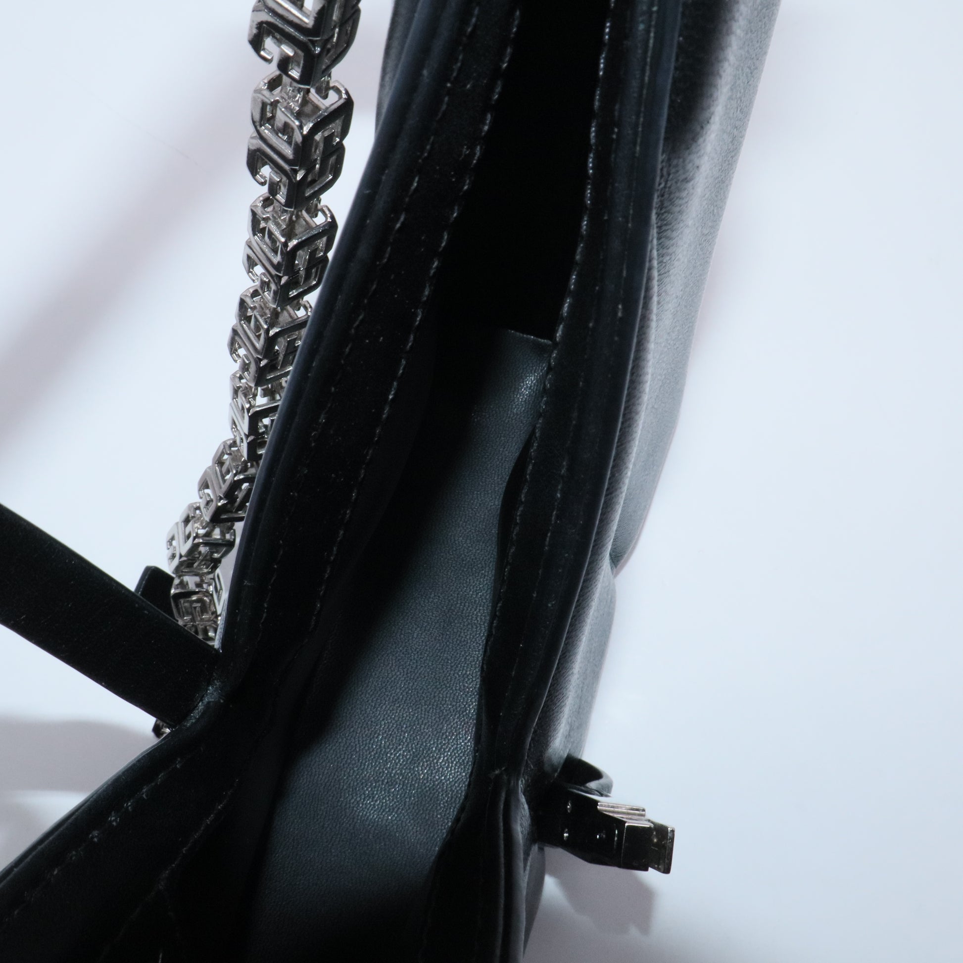Givenchy Cut Out Mini Bag Twins LDJ3302