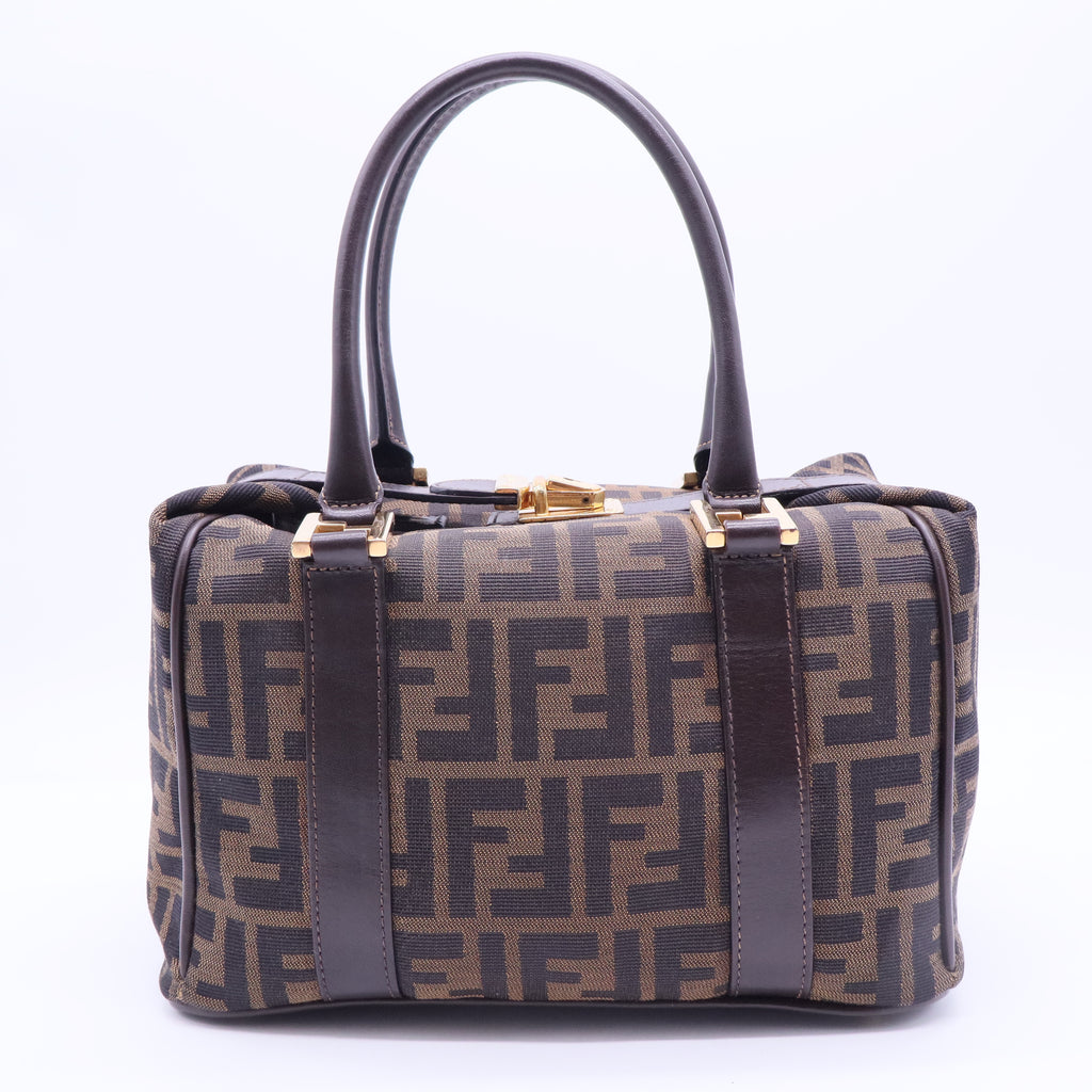 Zucca Tote Mini Boston Duffle Bag B12181