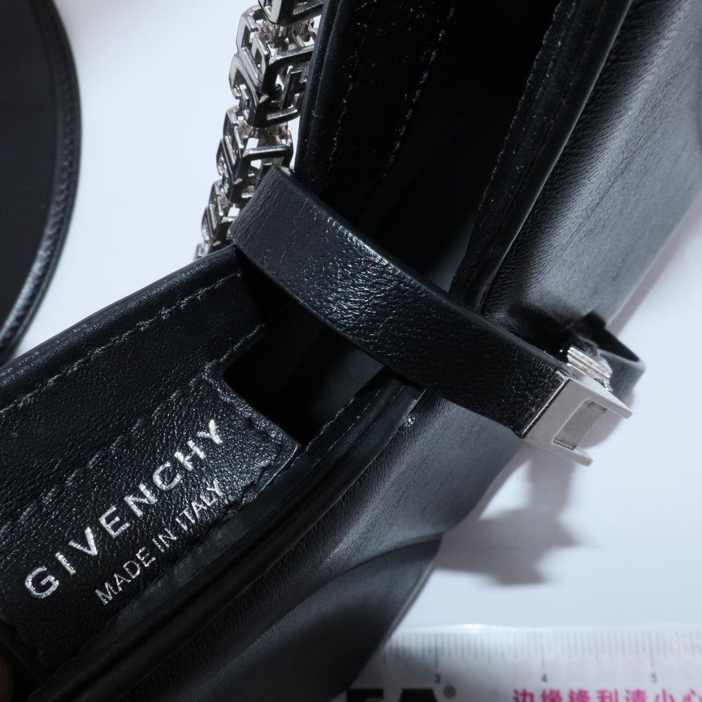 Givenchy Cut Out Mini Bag Twins LDJ3302
