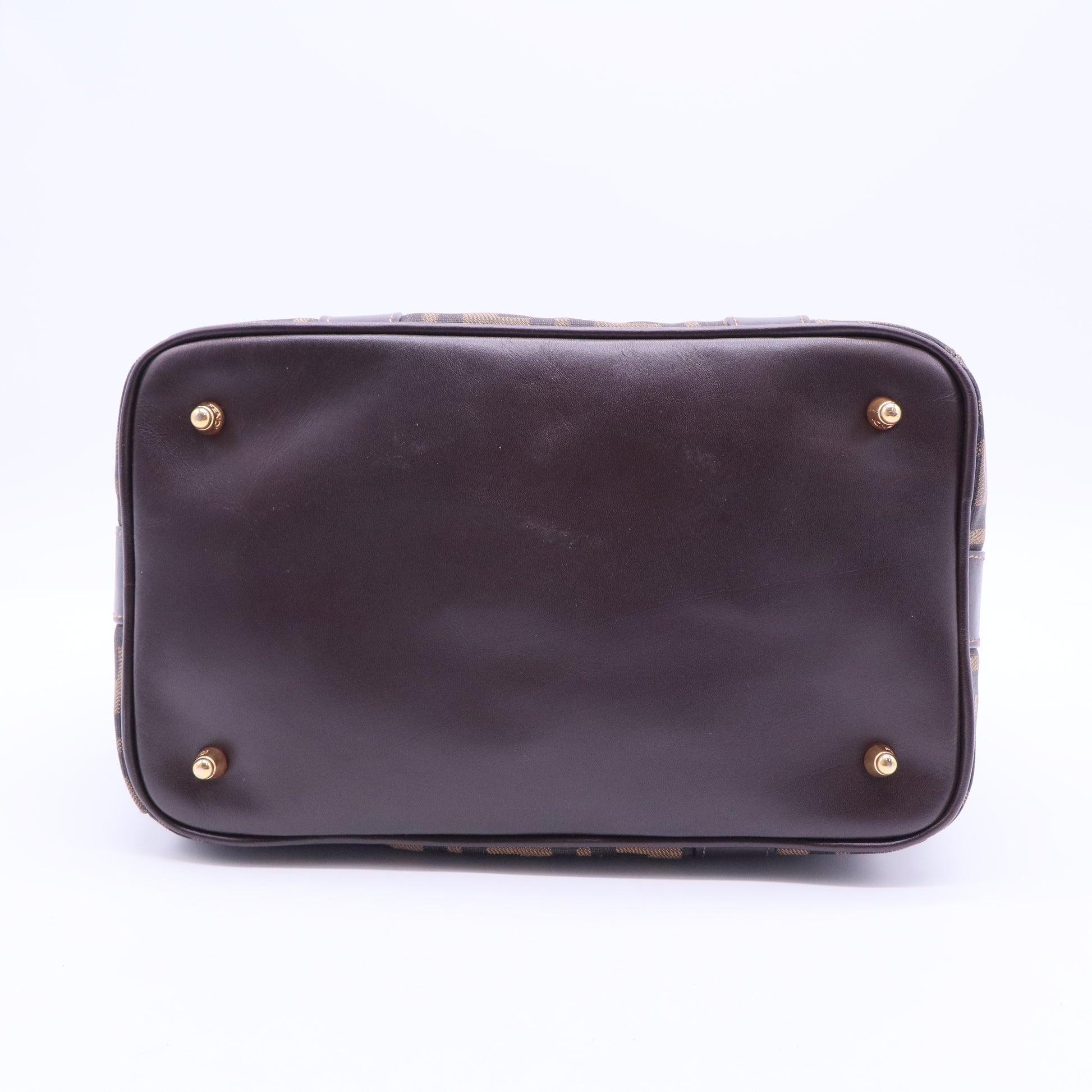 Zucca Tote Mini Boston Duffle Bag B12181